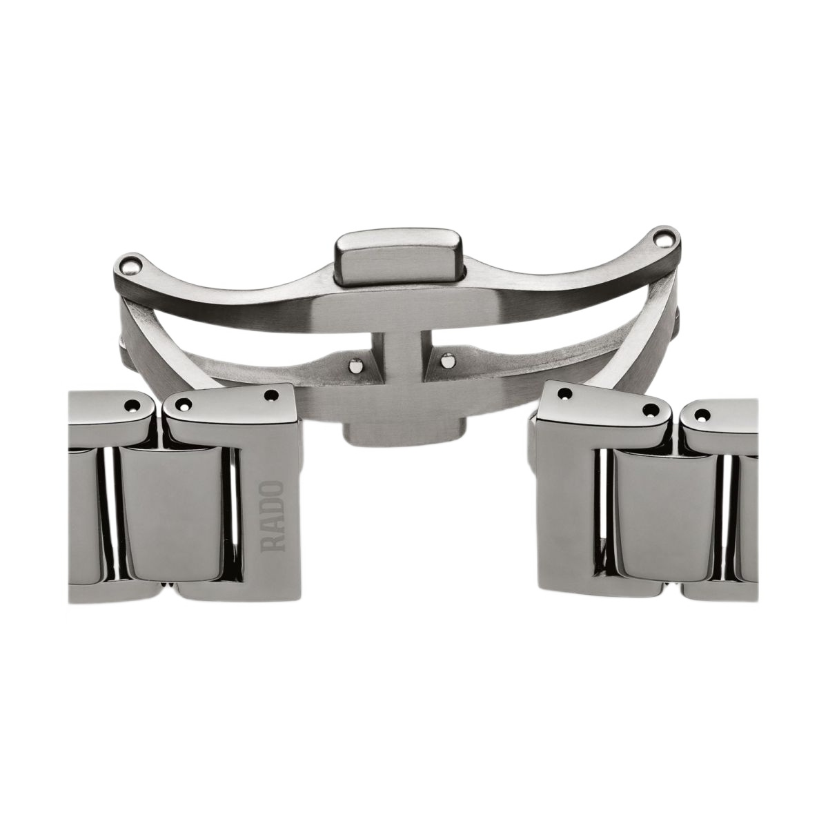 ZEGAREK RADO True Automatic Diamonds