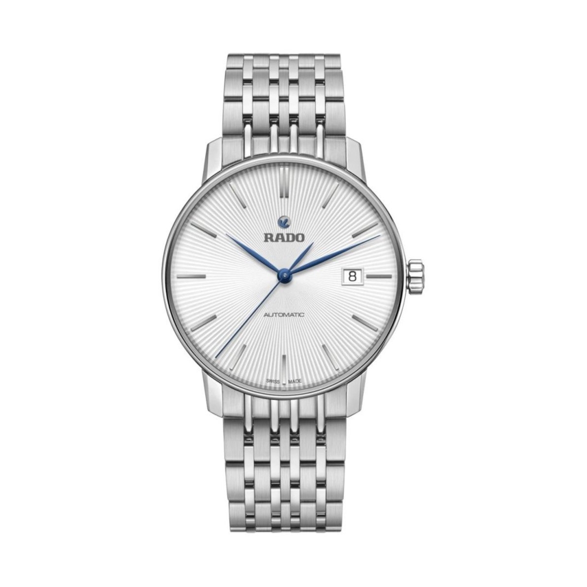 ZEGAREK RADO Coupole Classic Automatic