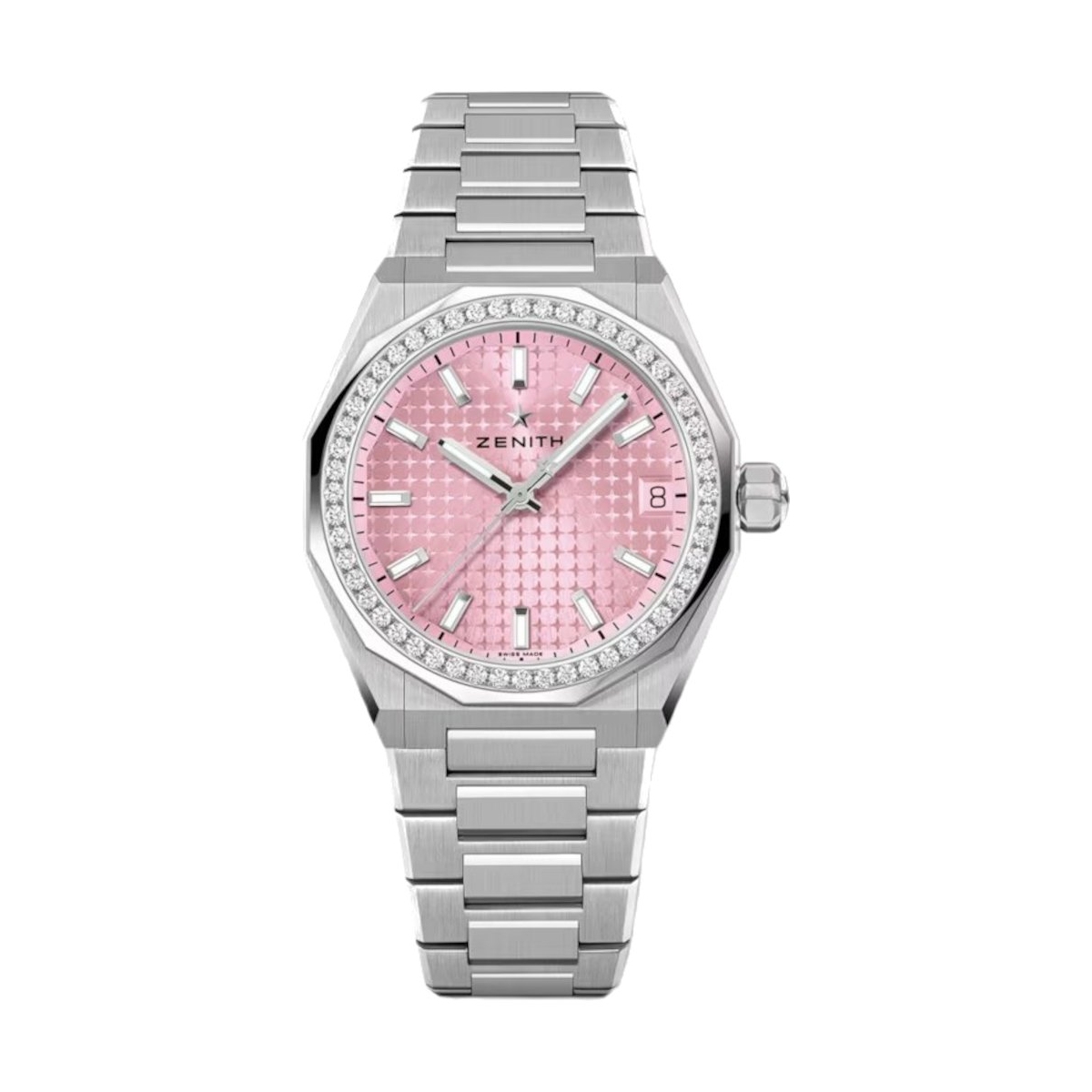 ZEGAREK ZENITH DEFY SKYLINE 36