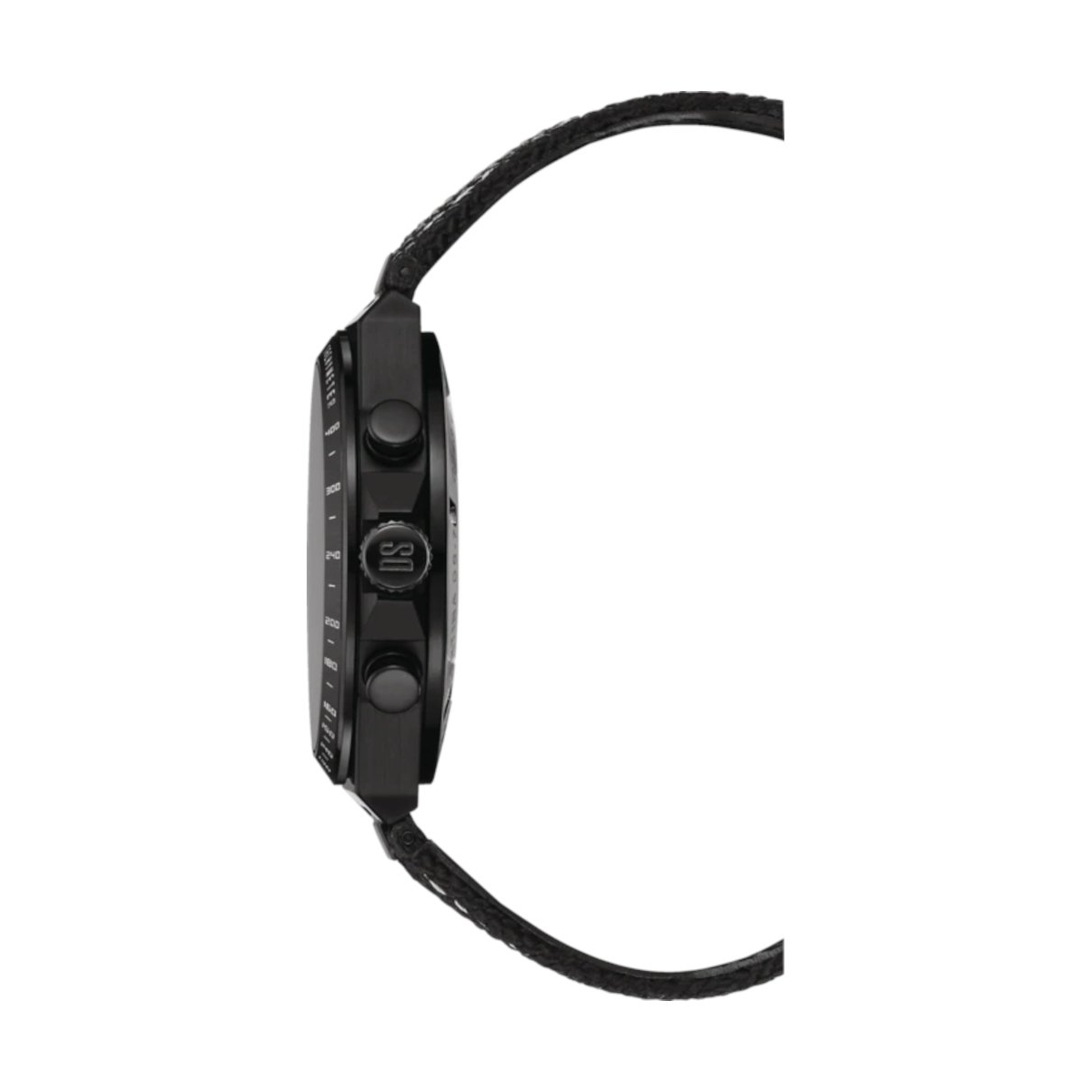 ZEGAREK CERTINA DS-7 Chronograph