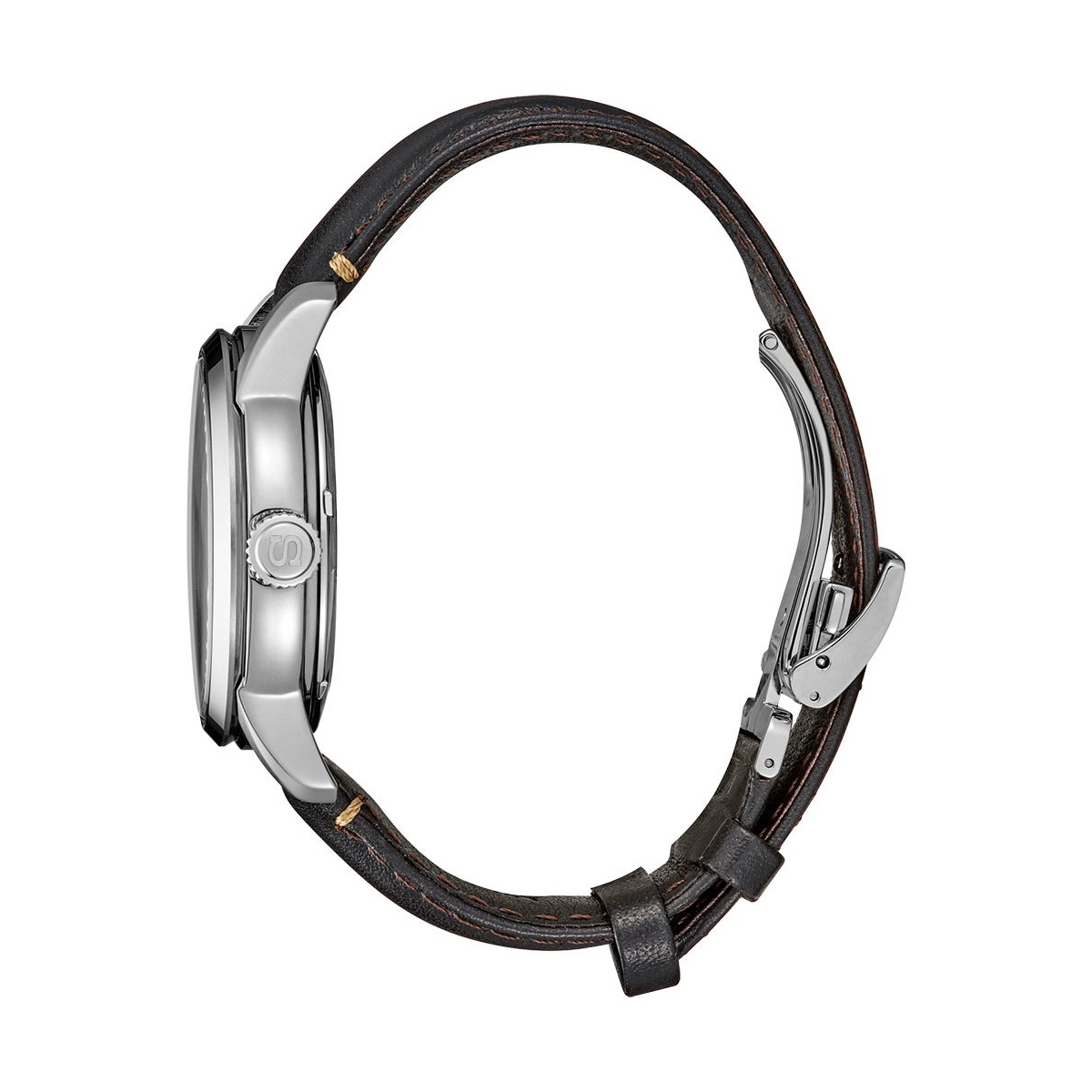 ZEGAREK SEIKO PRESAGE URUSHI GMT