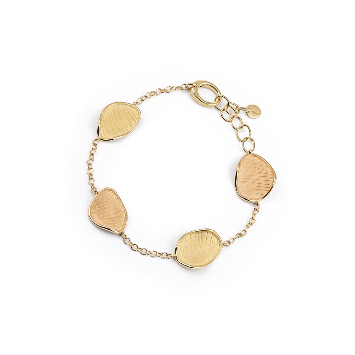 Bransoleta złota CAMMILLI FIRENZE