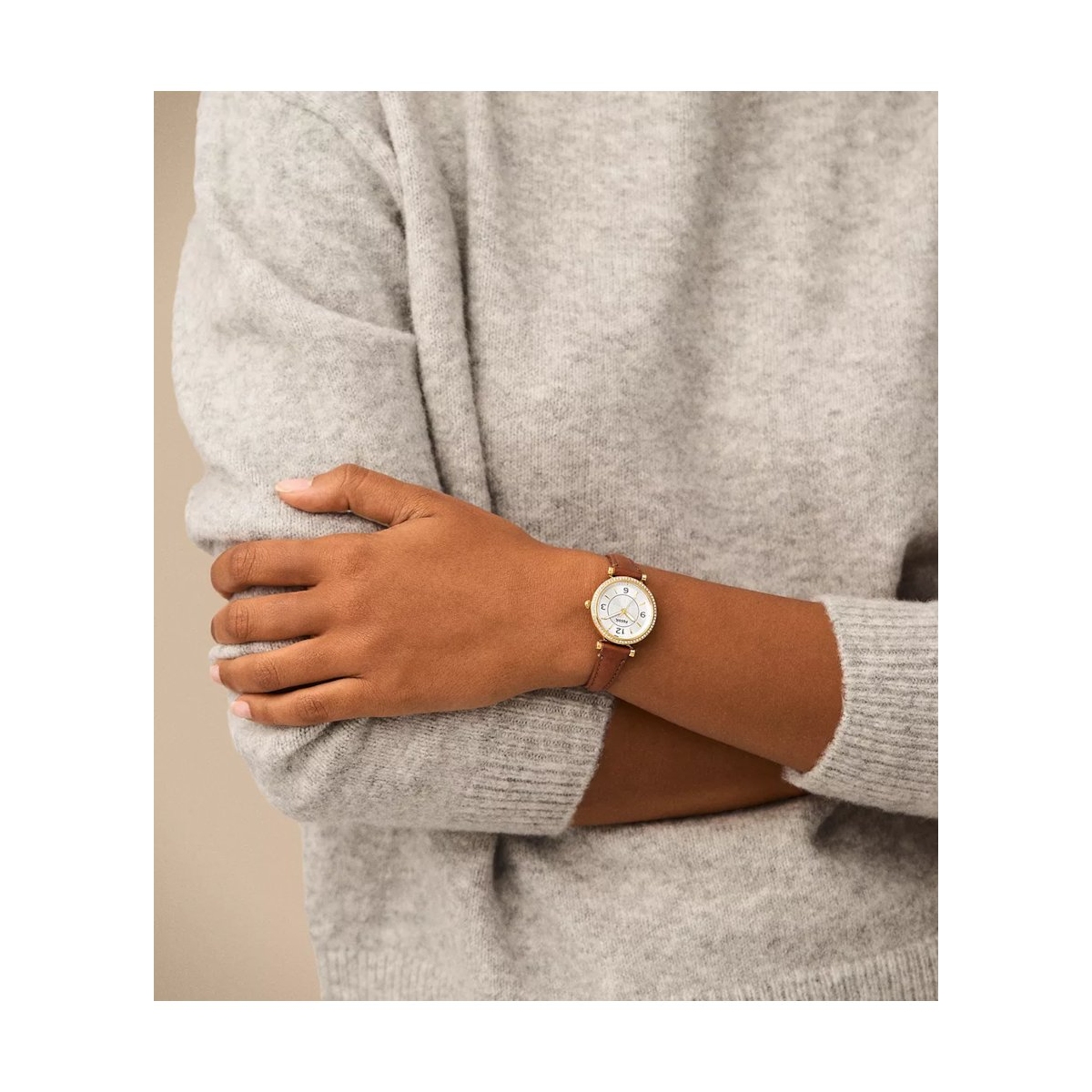 ZEGAREK FOSSIL CARLIE