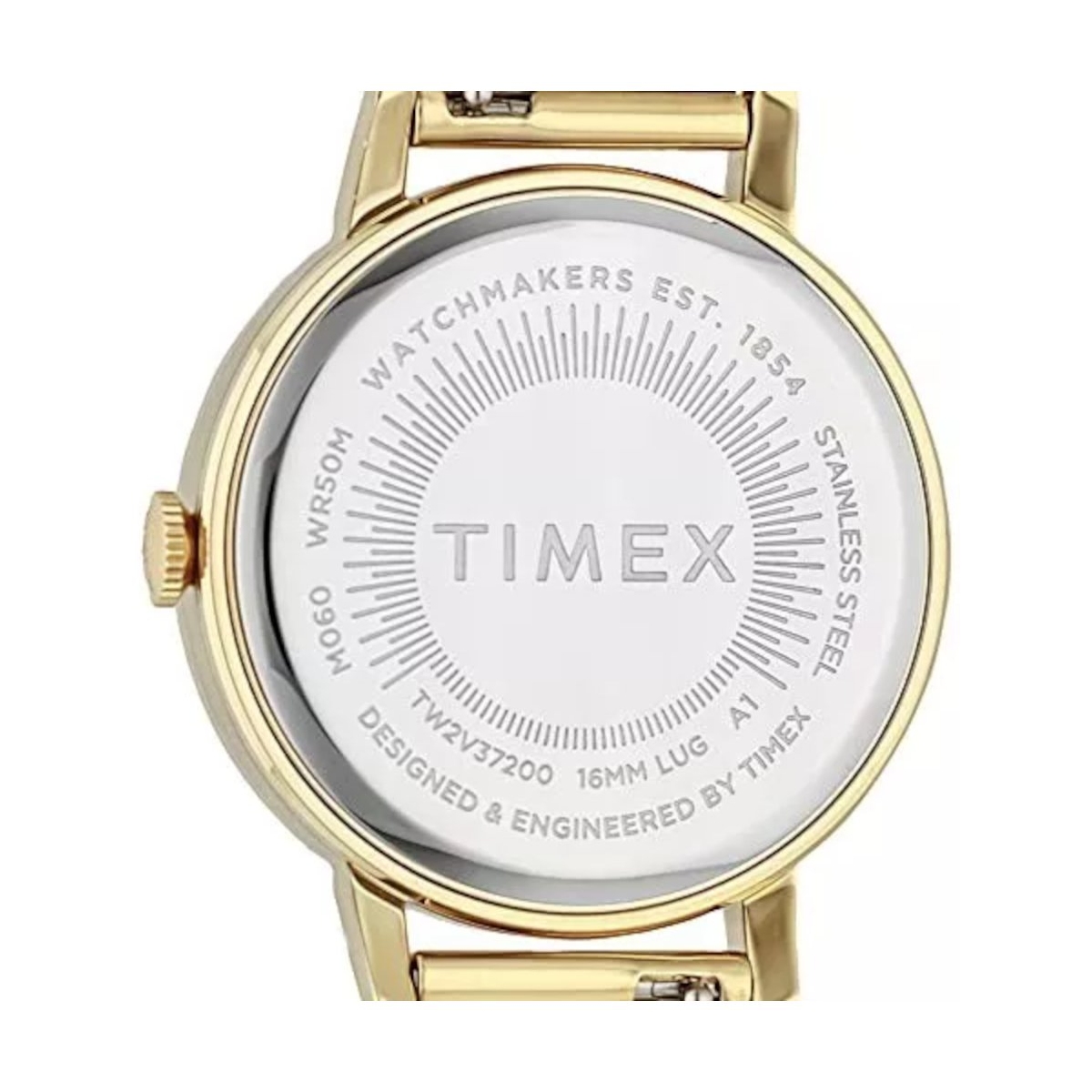 ZEGAREK TIMEX Midtown