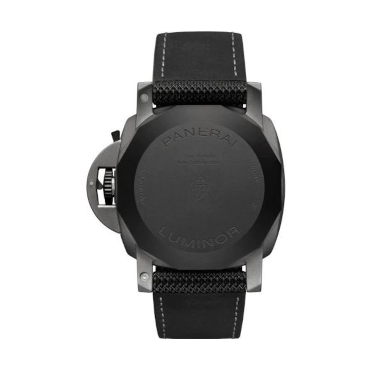 ZEGAREK PANERAI LUMINOR MARINA TUTTOGRIGIO