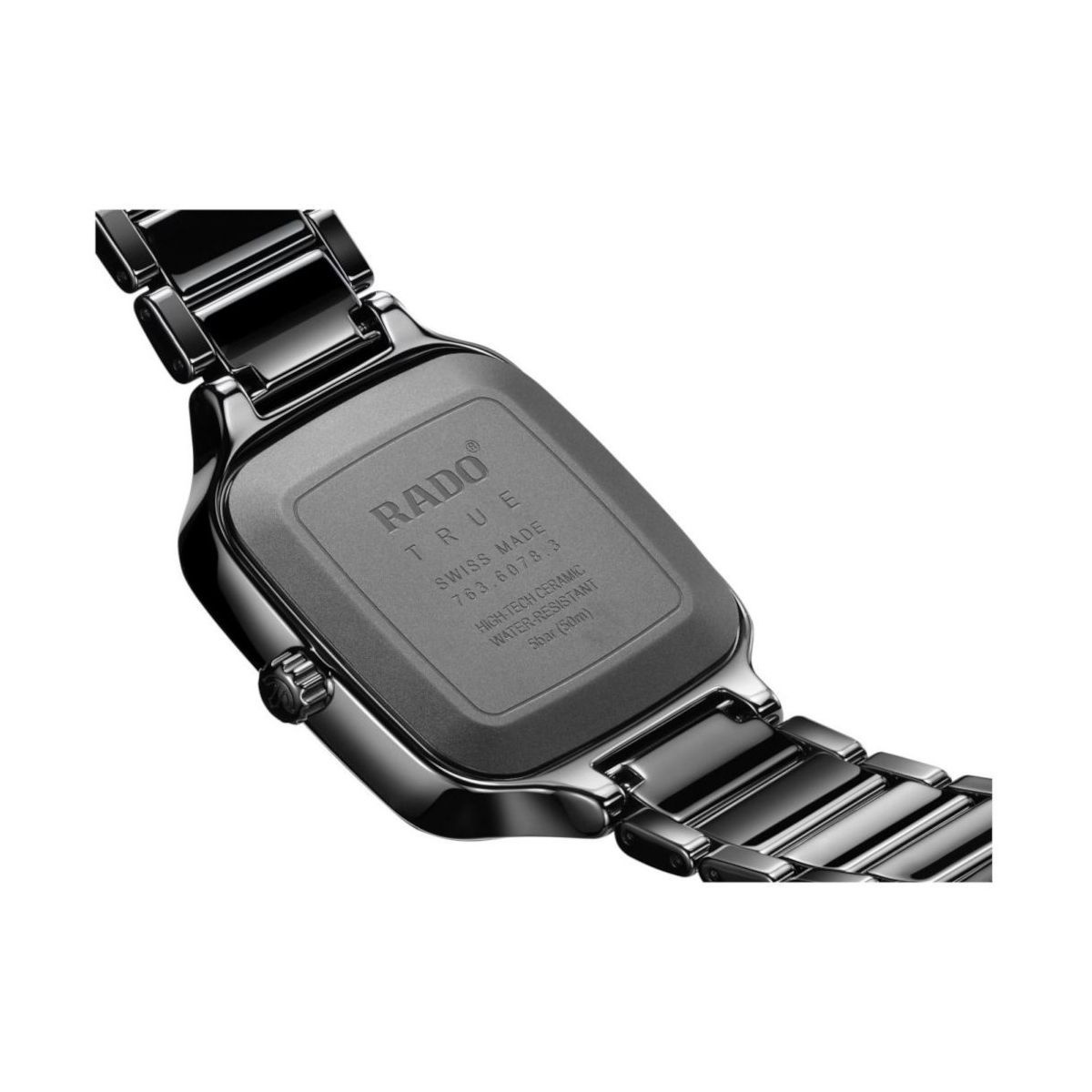 ZEGAREK RADO True Square