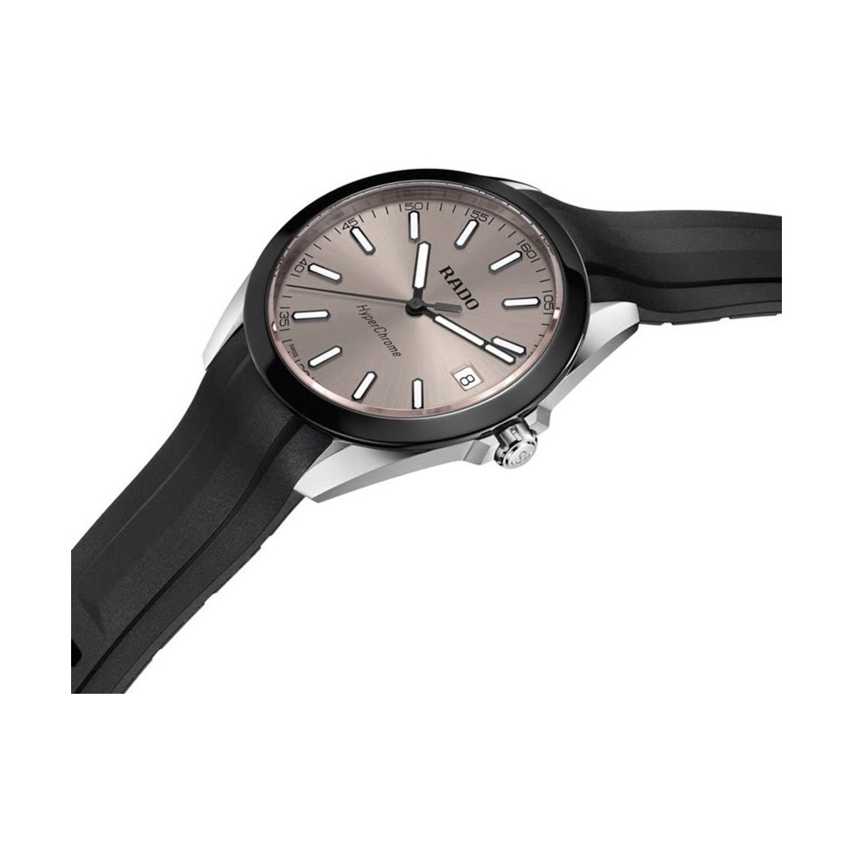 ZEGAREK RADO HYPERCHROME