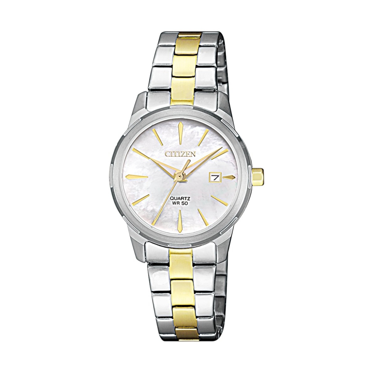 ZEGAREK CITIZEN ELEGANCE QUARTZ