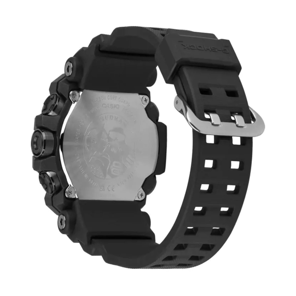 ZEGAREK G-SHOCK Master of G