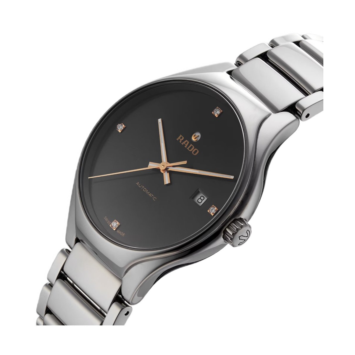 ZEGAREK RADO TRUE AUTOMATIC DIAMONDS