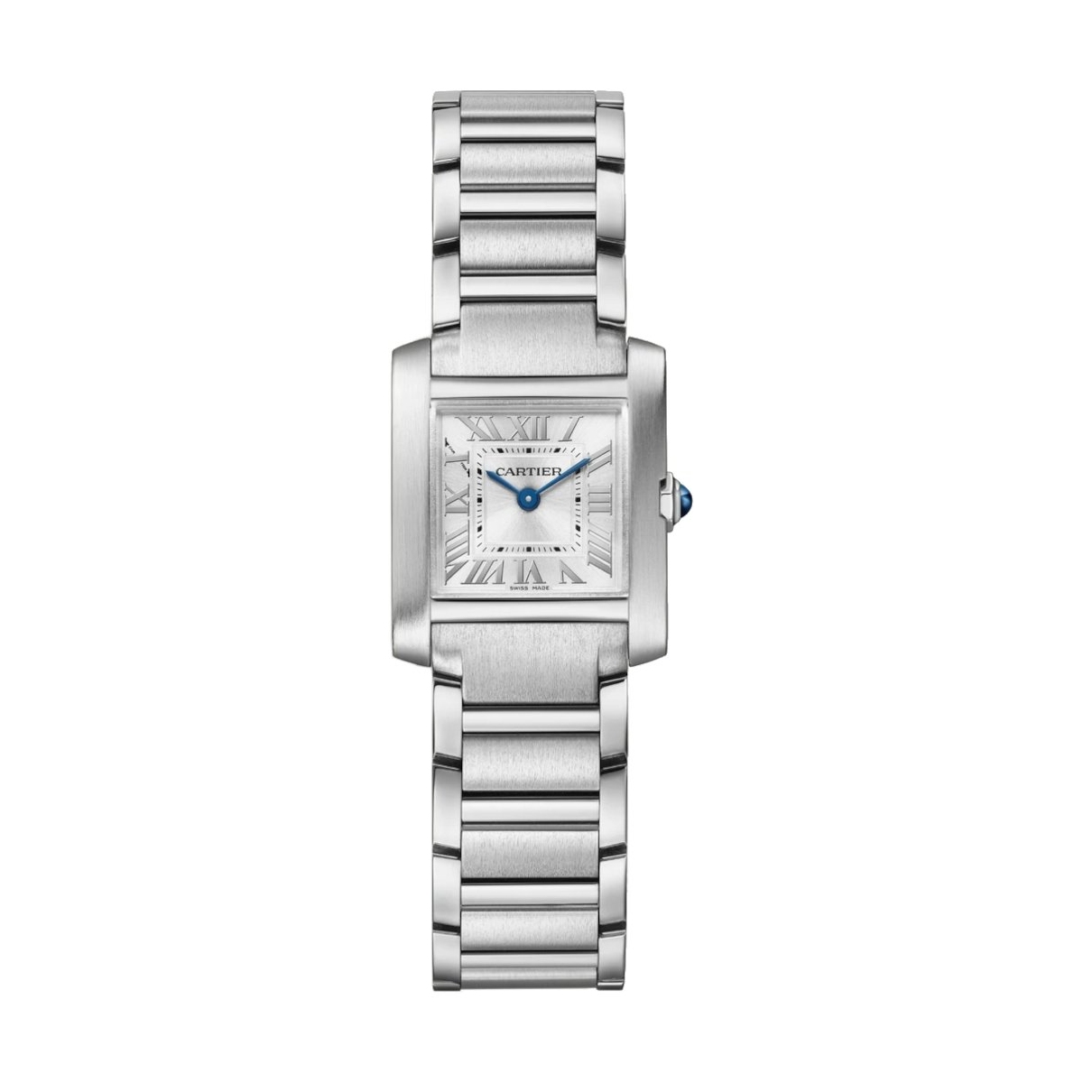 ZEGAREK CARTIER TANK FRANCAISE S