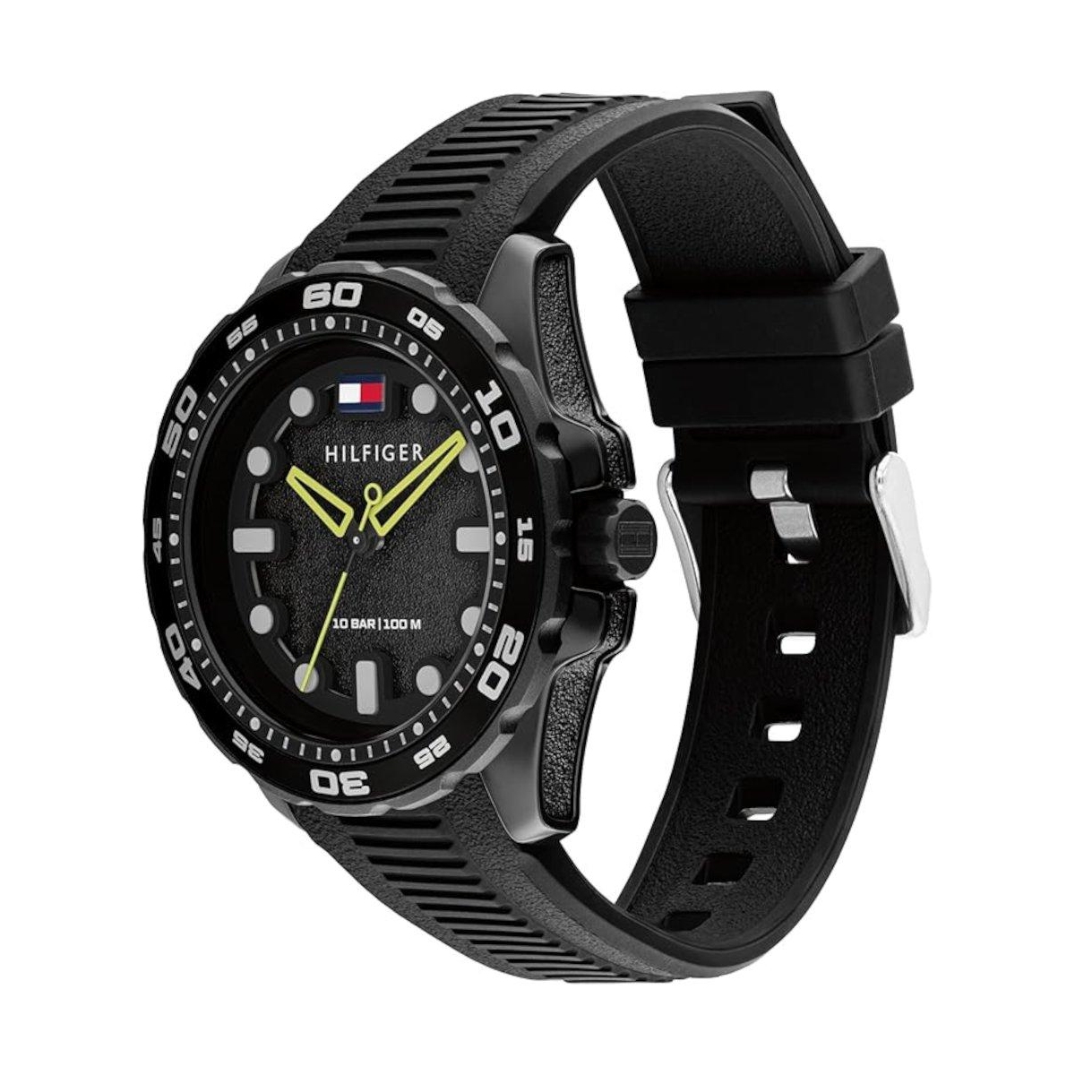 ZEGAREK TOMMY HILFIGER TH-REGATTA