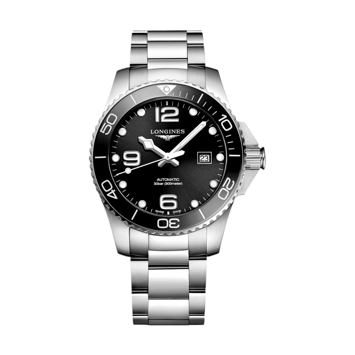 LONGINES HYDROCONQUEST