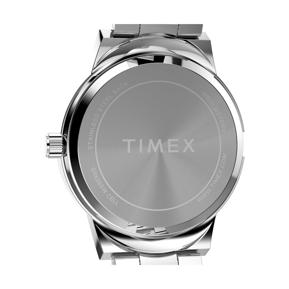 ZEGAREK TIMEX MAIN STREET