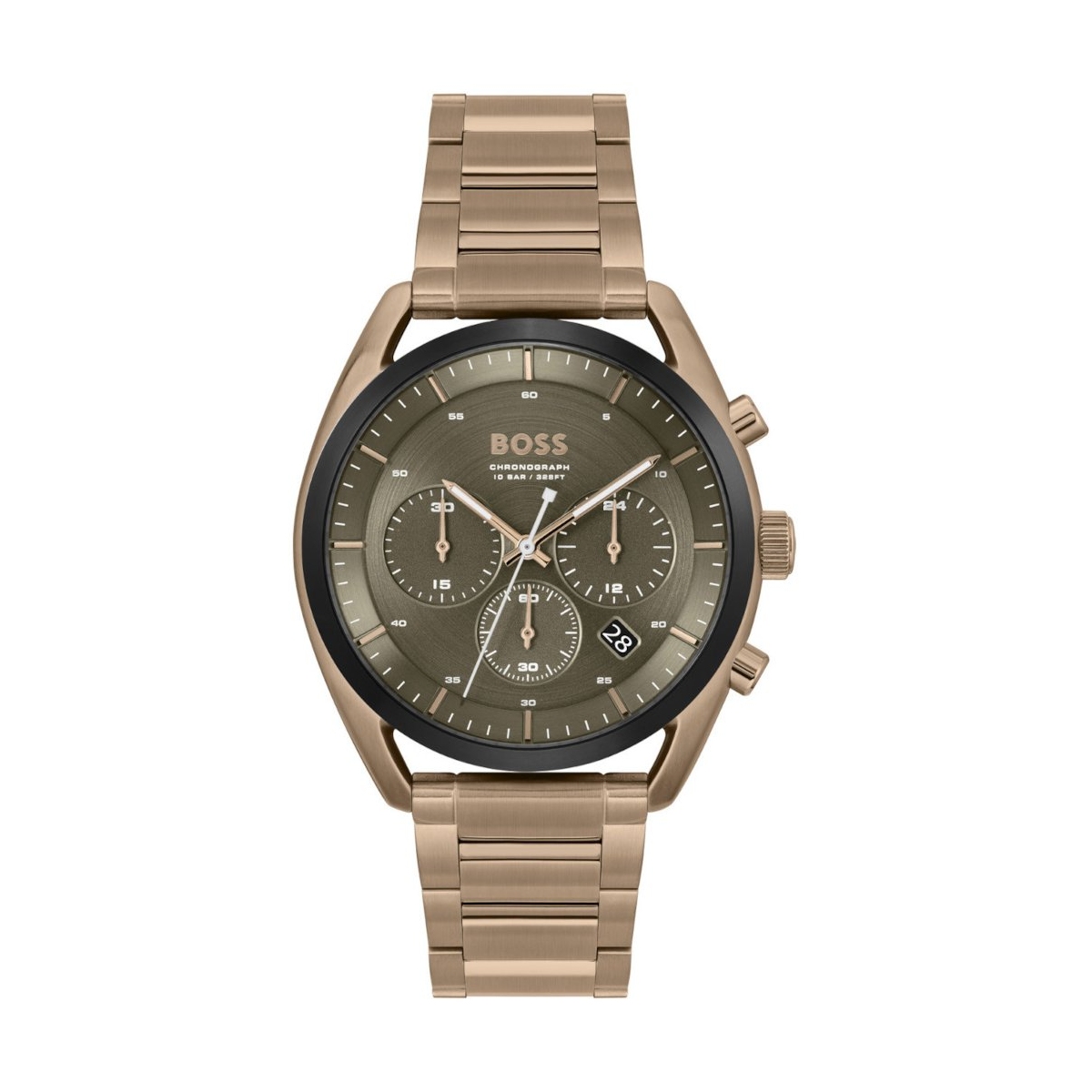 ZEGAREK BOSS TOP