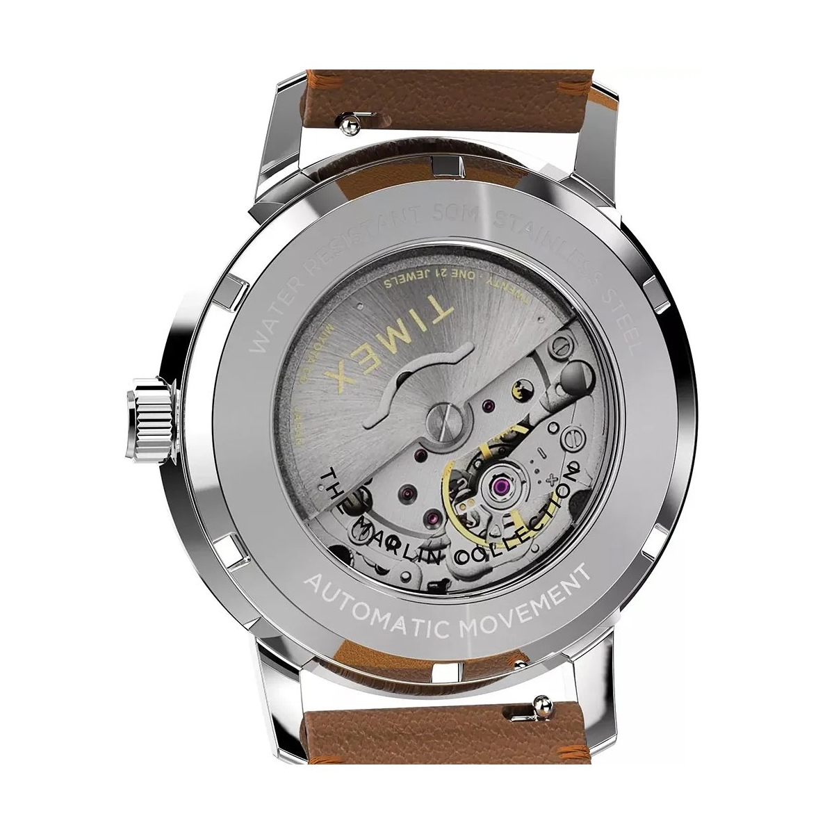 ZEGAREK TIMEX Marlin