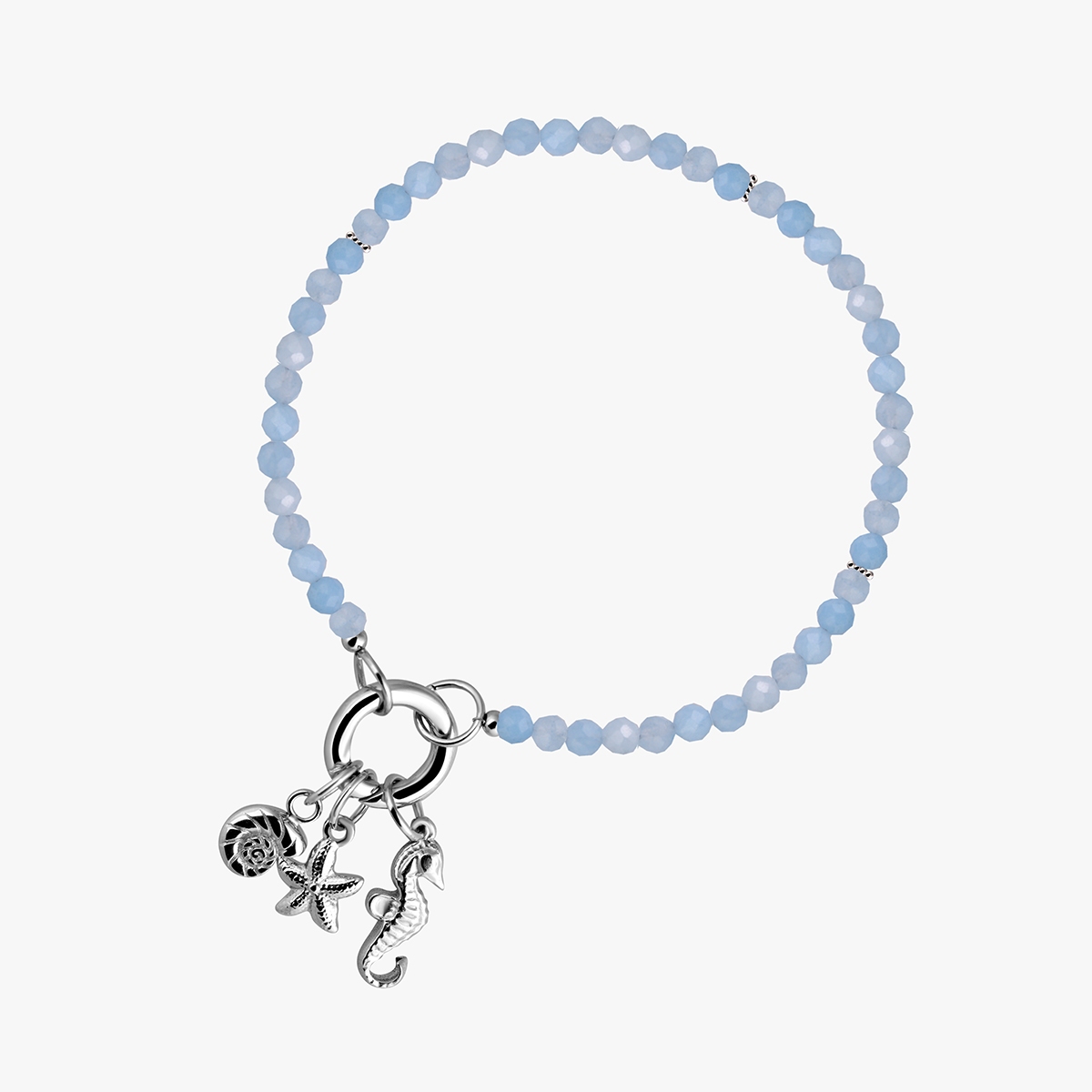 Bransoleta Blue Lagoon Picky Pica