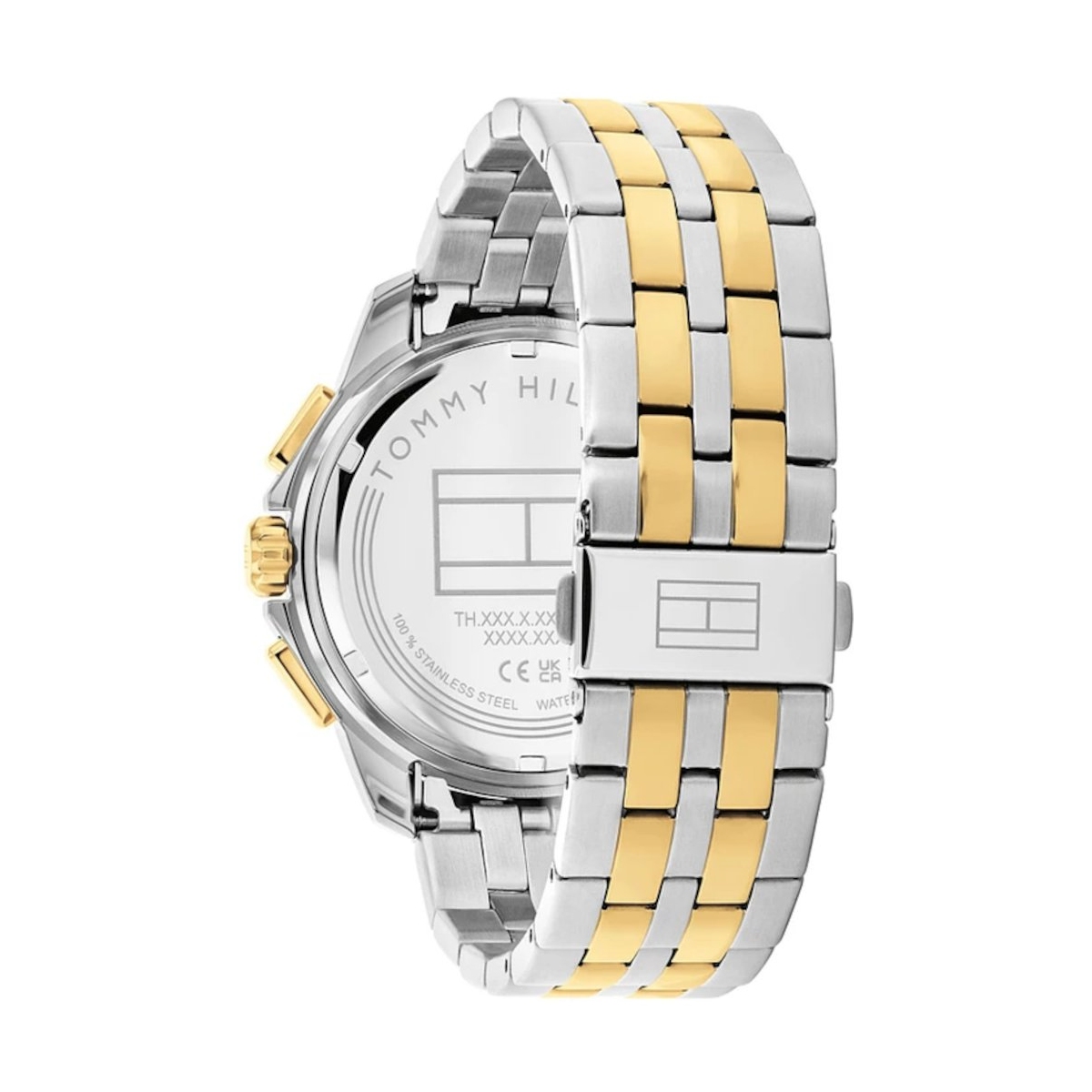 ZEGAREK TOMMY HILFIGER WALKER