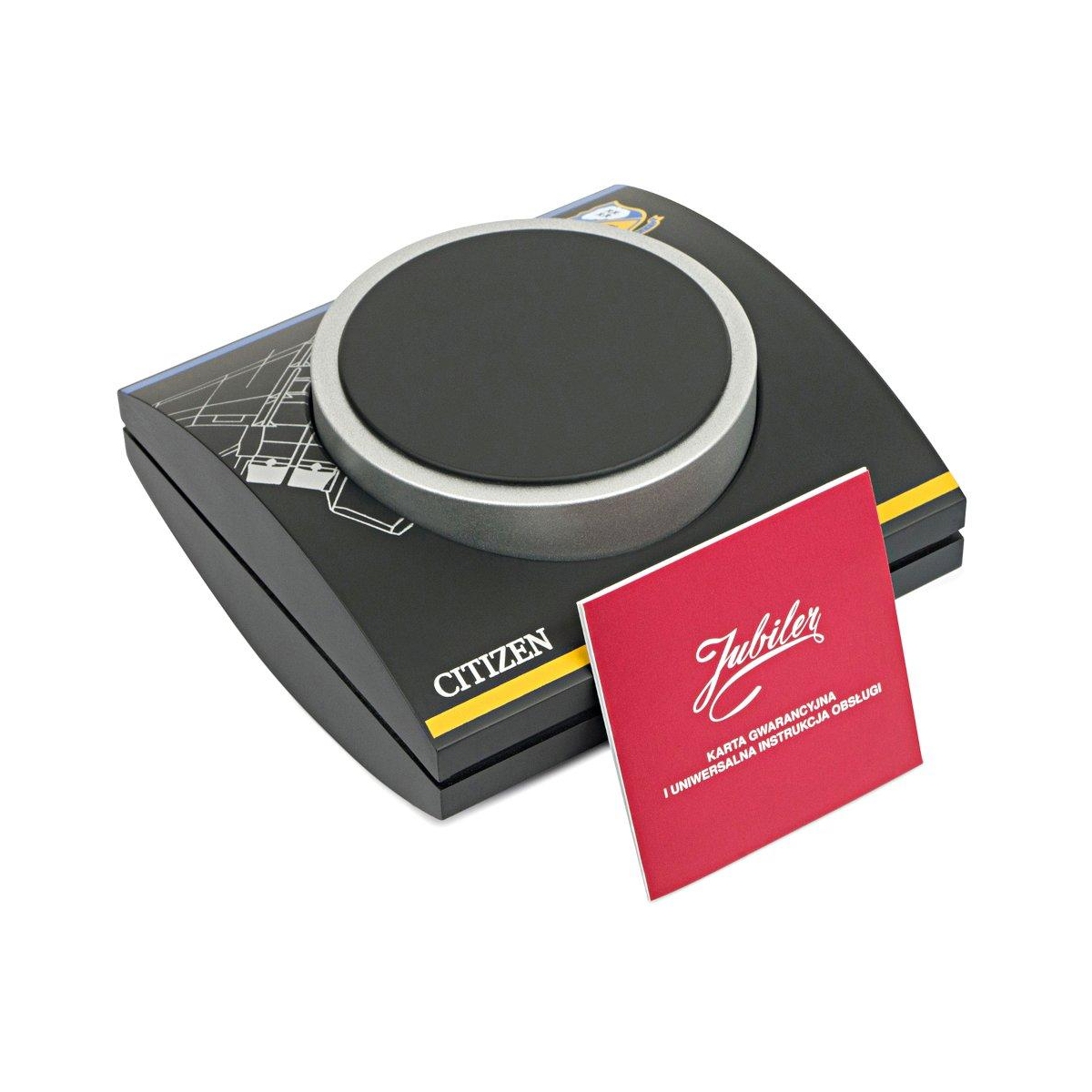 ZEGAREK CITIZEN PROMASTER SKY BLUE ANGELS