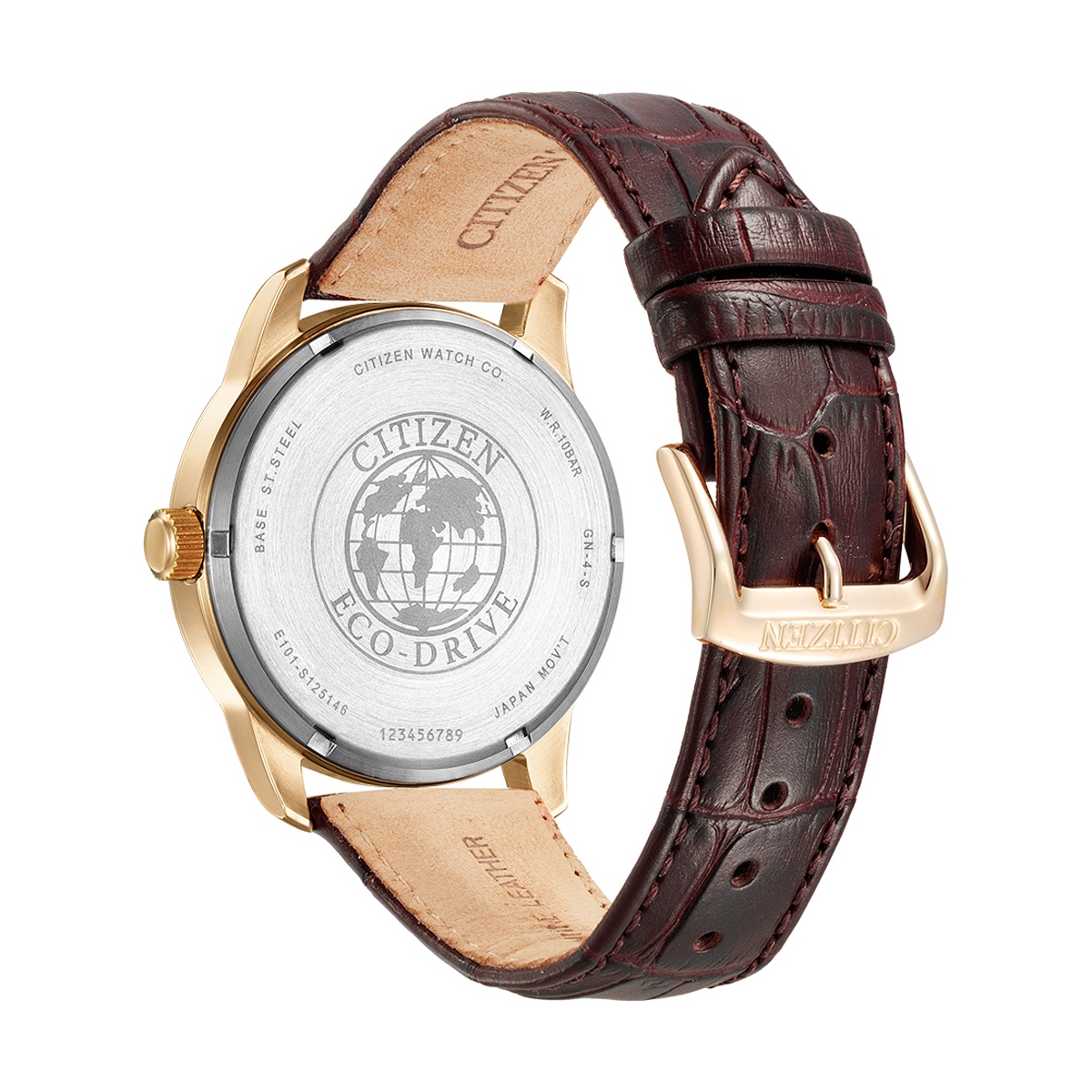 ZEGAREK CITIZEN ELEGANCE