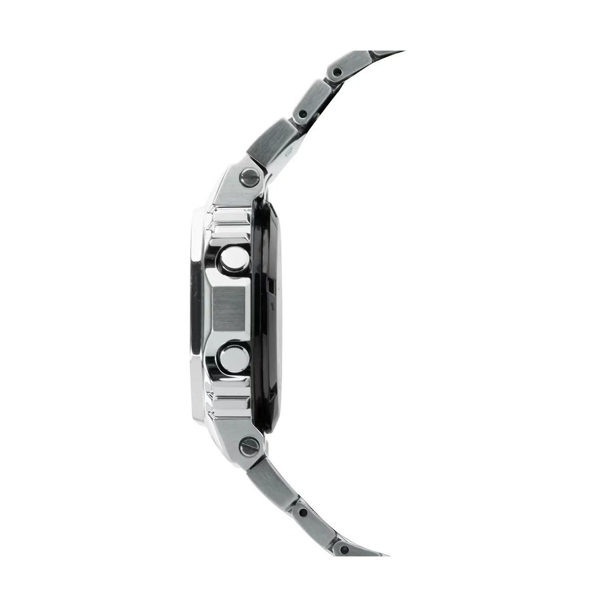 ZEGAREK G-SHOCK FULL METAL