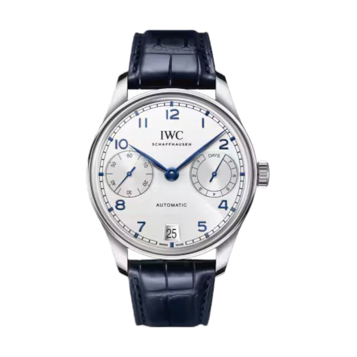 ZEGAREK IWC SCHAFFHAUSEN PORTUGIESER AUTOMATIC