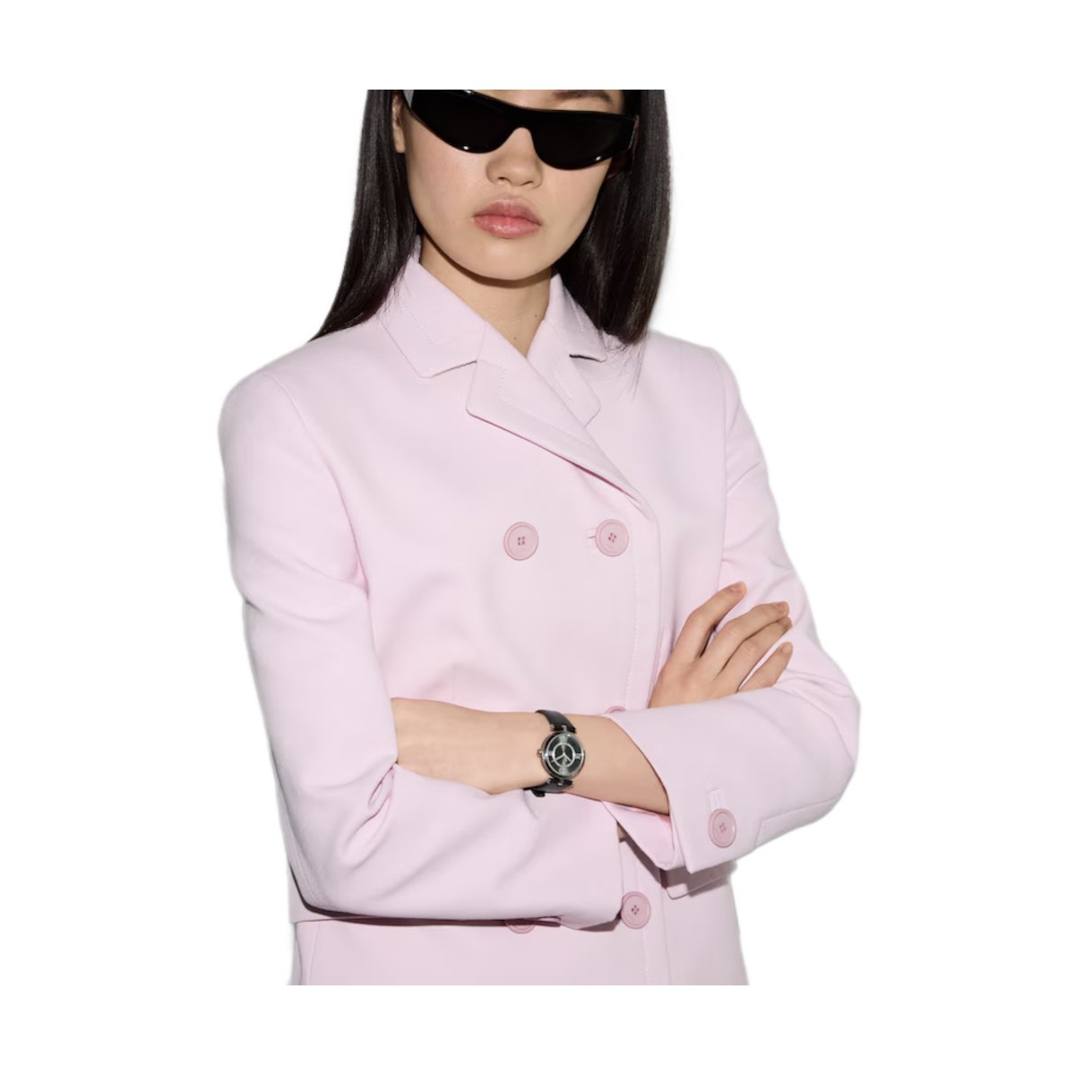 ZEGAREK GUCCI MODEL 2000