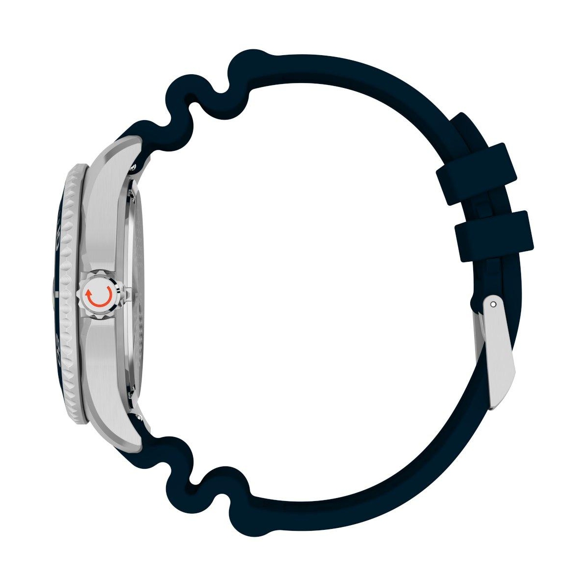 ZEGAREK TIMEX DEEPWATER MERIDIAN 200