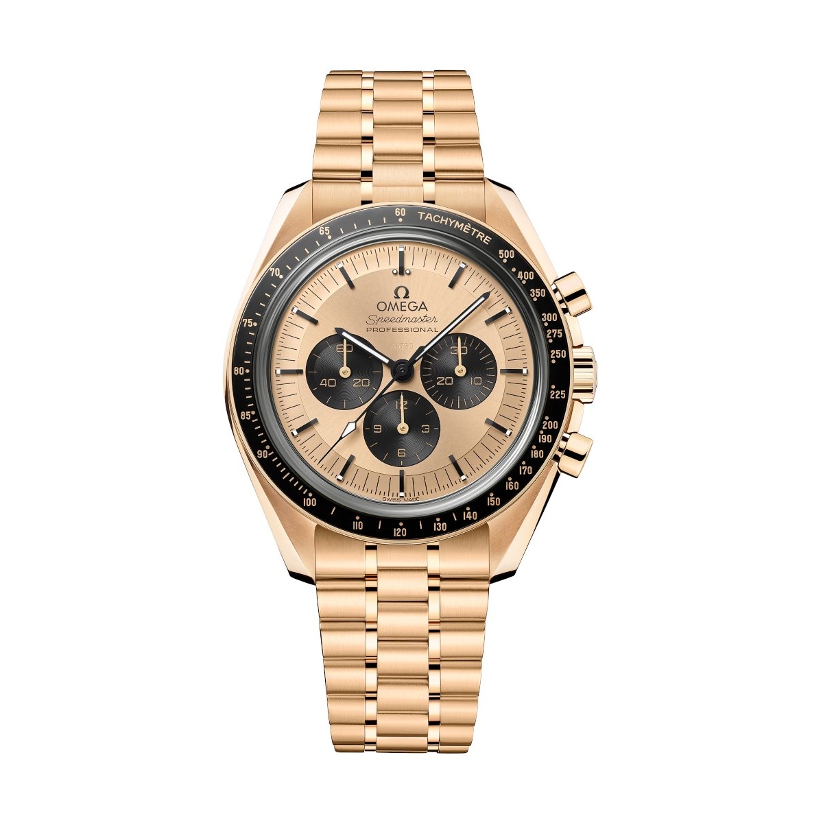 ZEGAREK OMEGA Speedmaster Moonwatch Professional