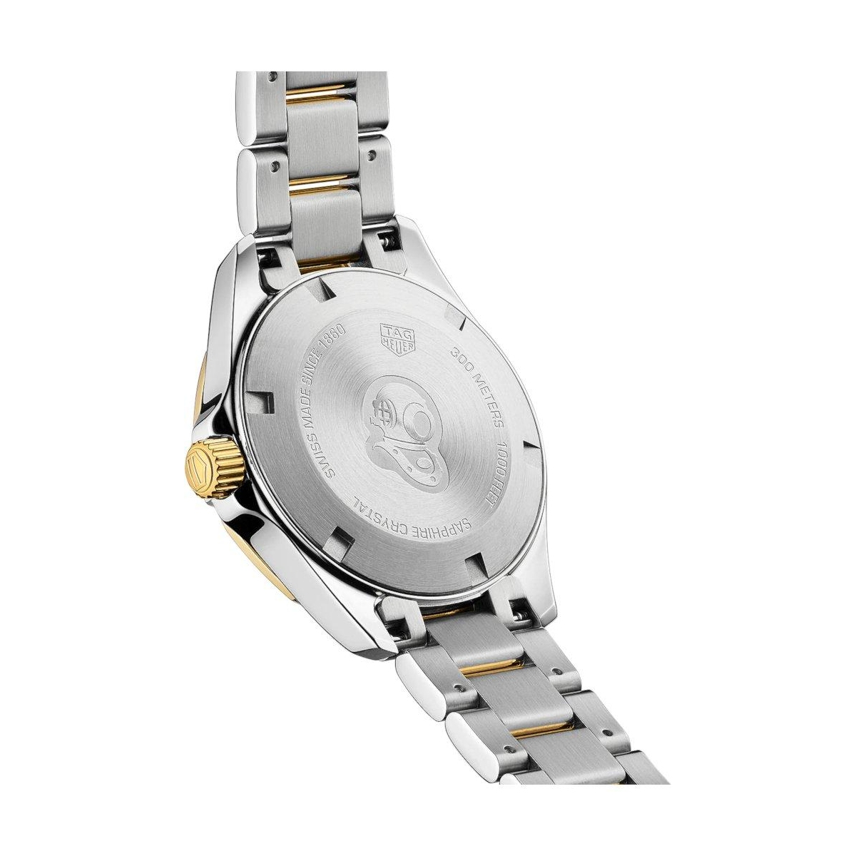 ZEGAREK TAG HEUER AQUARACER DATE