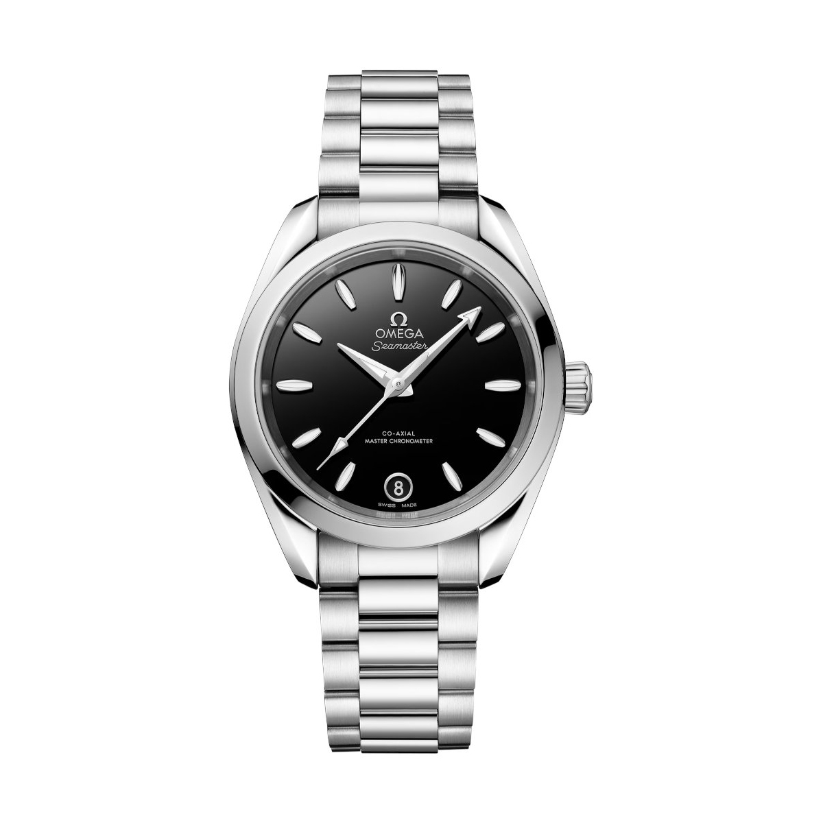 ZEGAREK OMEGA SEAMASTER AQUA TERRA 150M