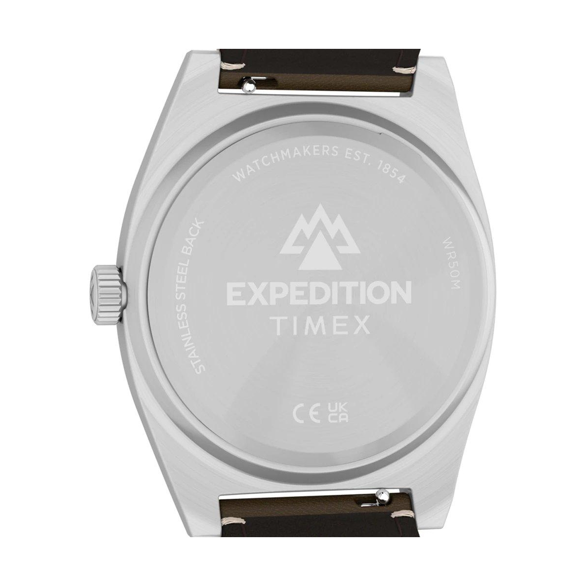 ZEGAREK TIMEX EXPEDITION NORTH CAPSTONE