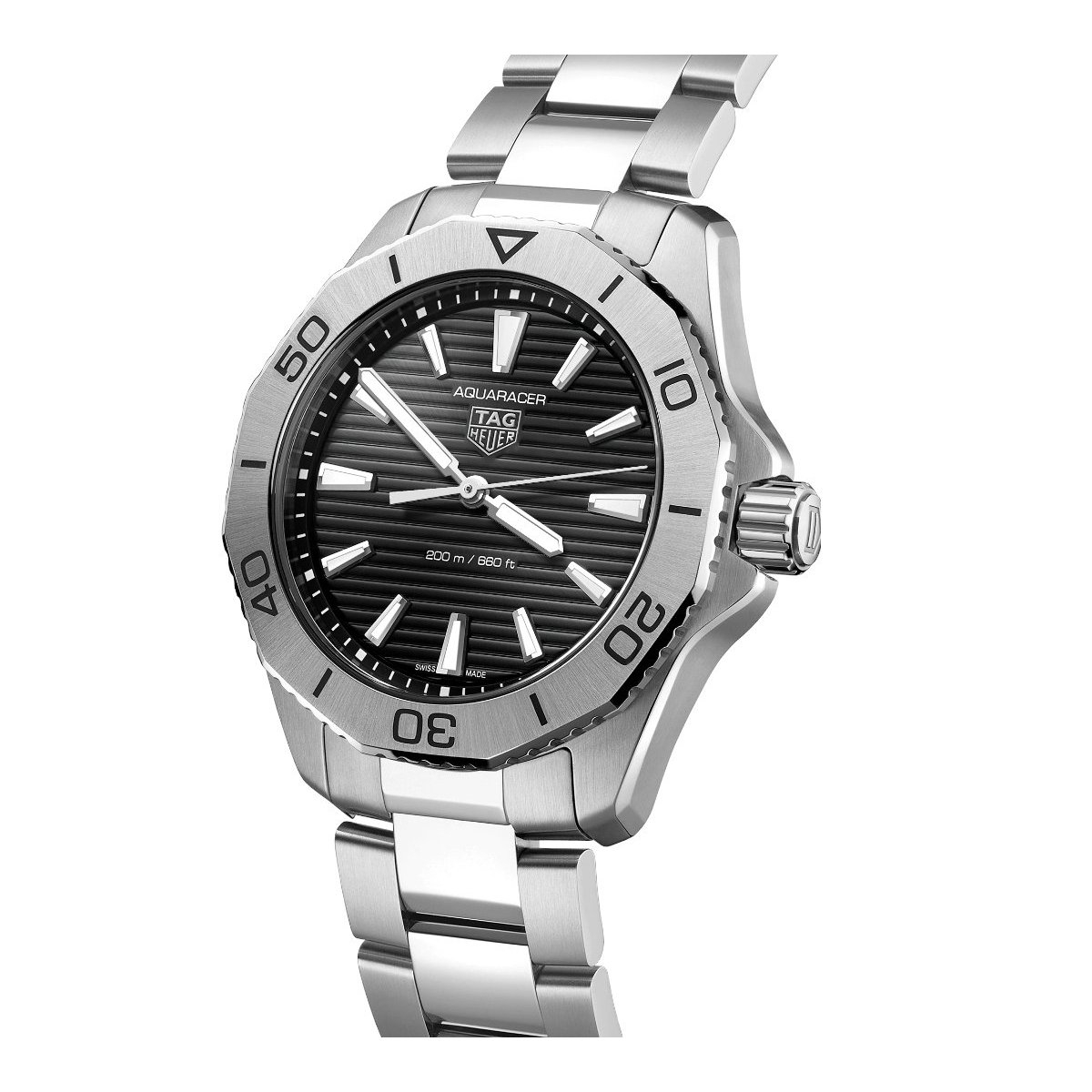 ZEGAREK TAG HEUER AQUARACER PROFESSIONAL 200
