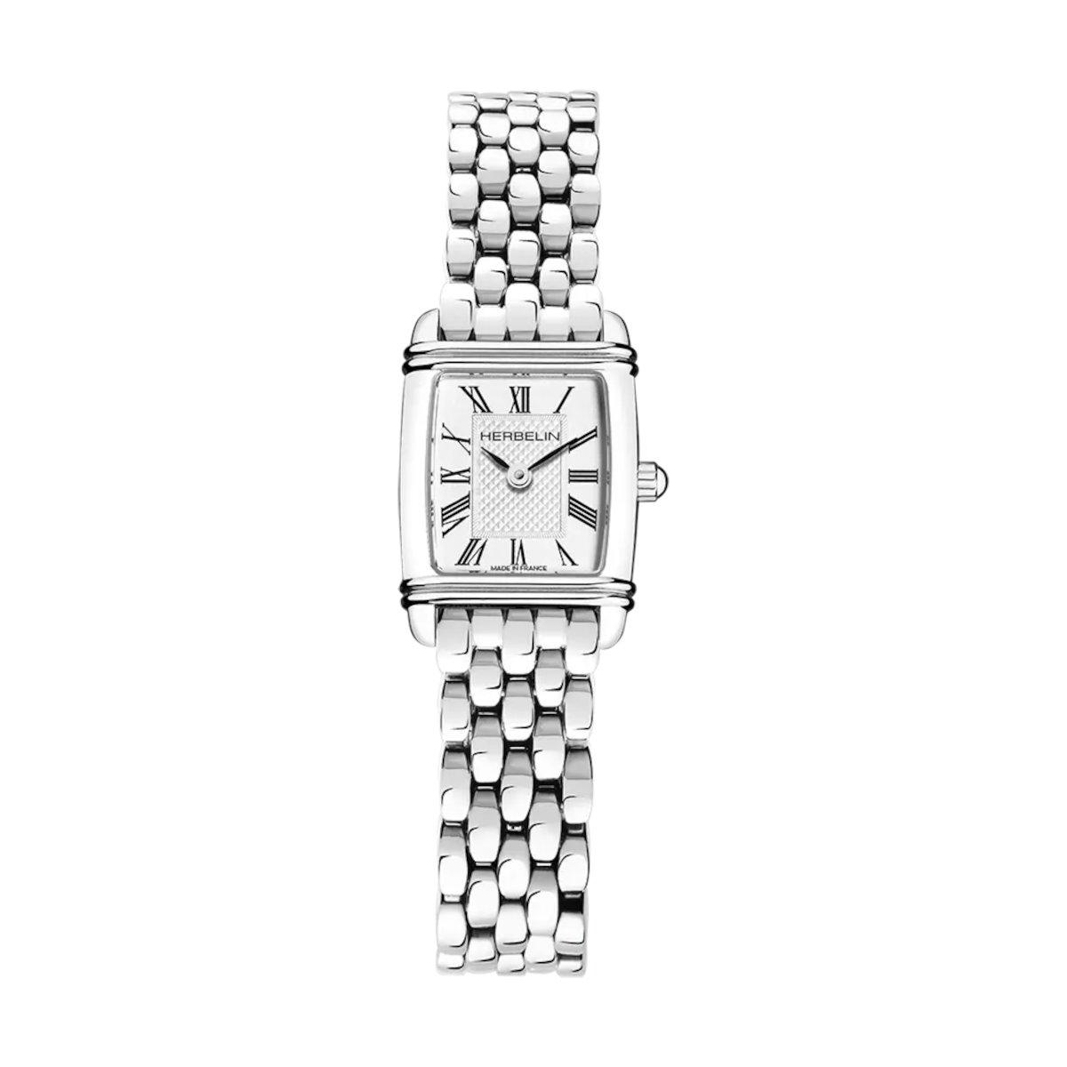 ZEGAREK HERBELIN ART DECO