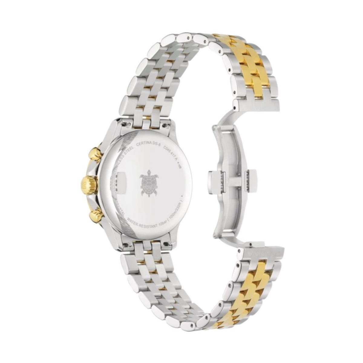 ZEGAREK CERTINA DS-8 Chrono