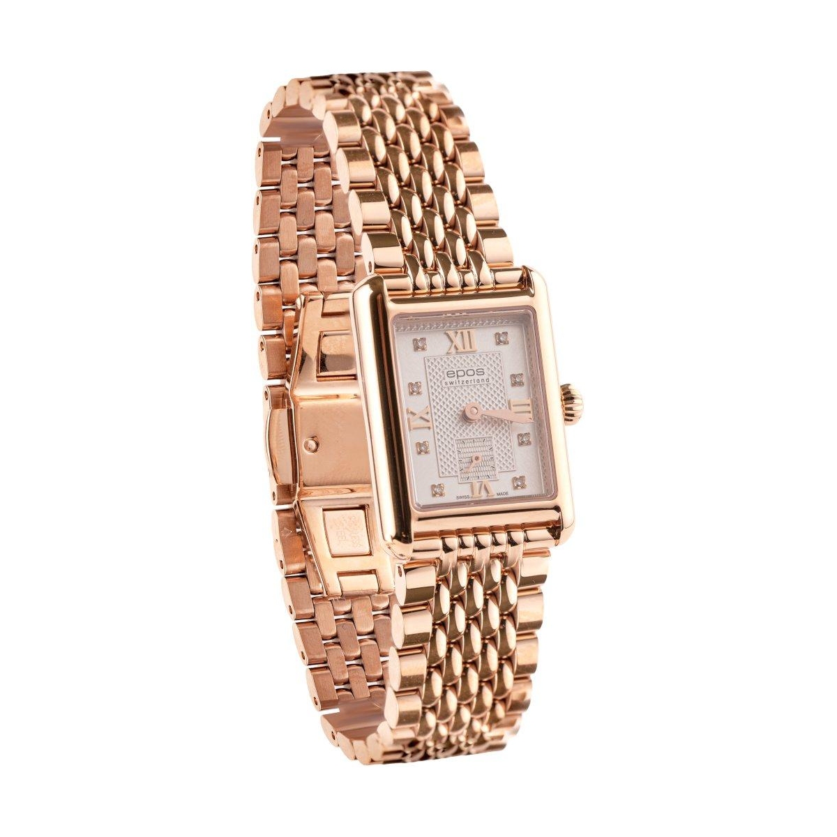 ZEGAREK EPOS QUARTZ LADY