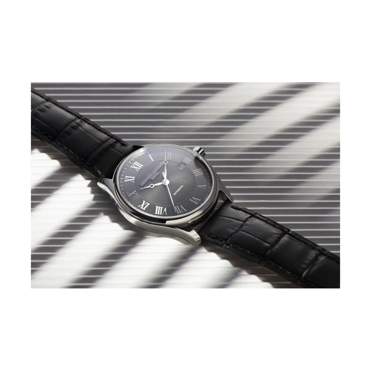 ZEGAREK FREDERIQUE CONSTANT CLASSICS INDEX AUTOMATIC