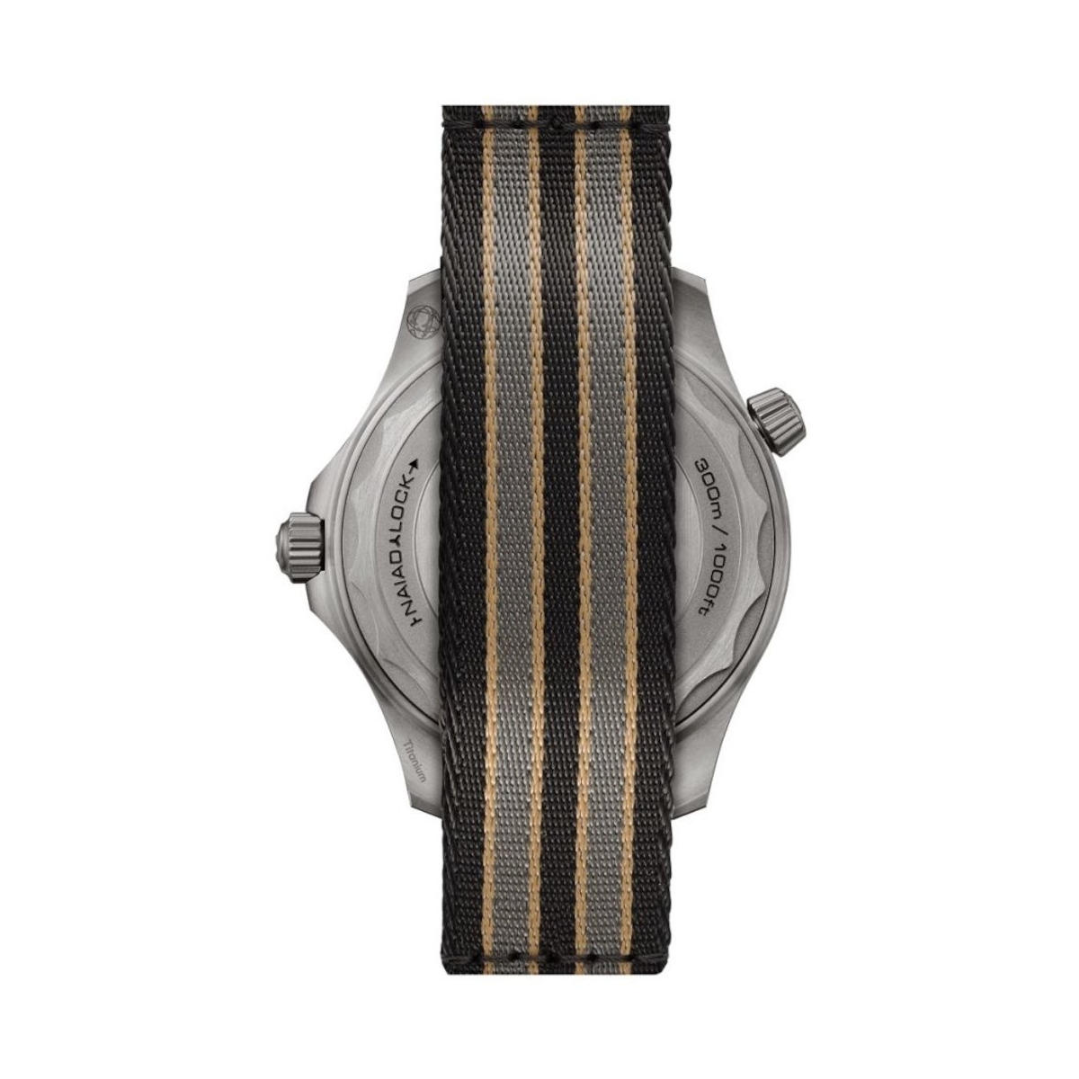 ZEGAREK OMEGA SEAMASTER Diver 300M