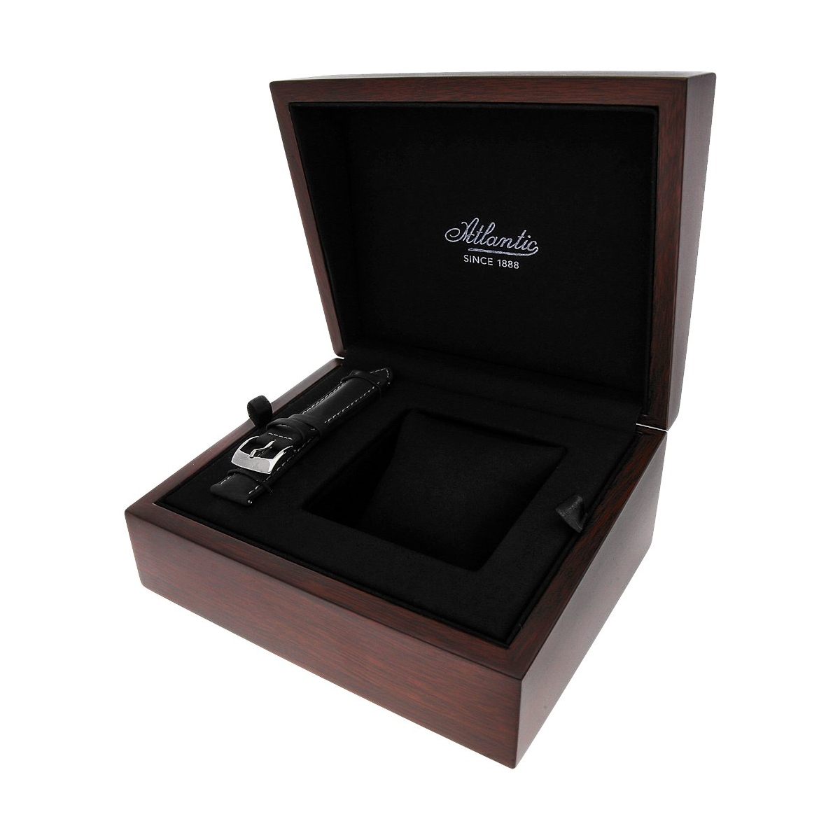 ZEGAREK ATLANTIC WORLDMASTER ORIGINAL HERITAGE