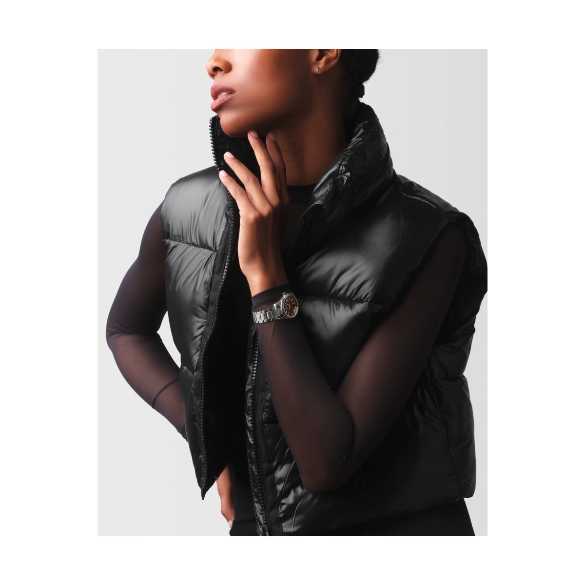 LONGINES CONQUEST CLASSIC