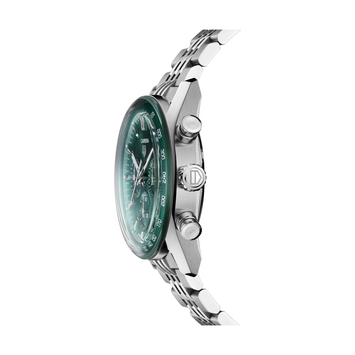 ZEGAREK TAG HEUER CARRERA CHRONOGRAPH