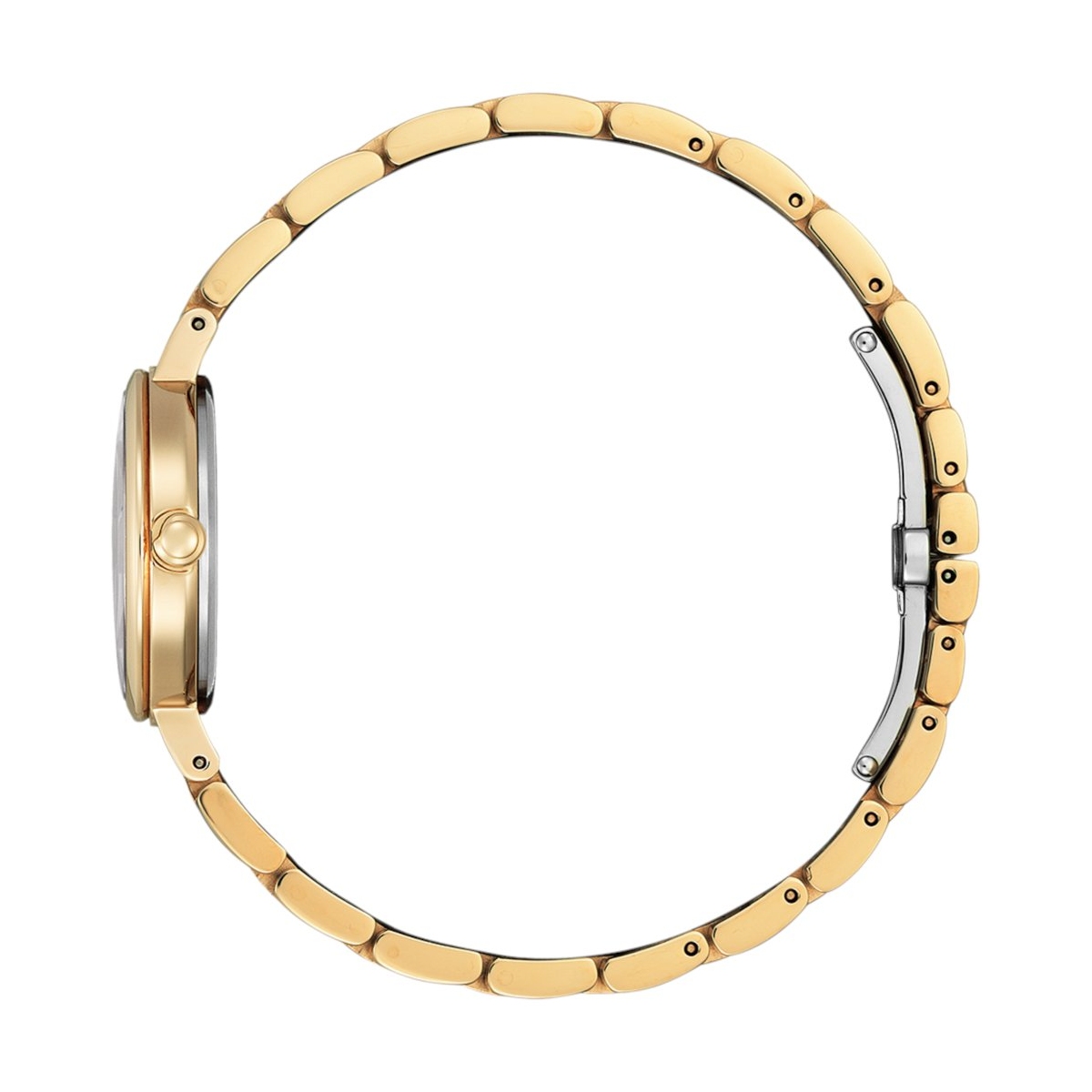 ZEGAREK CITIZEN L-ROUND