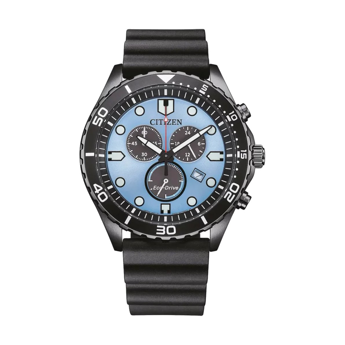 ZEGAREK CITIZEN SPORT AQUA CHRONOGRAPH