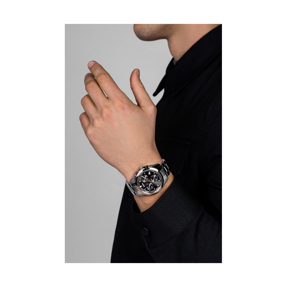 ZEGAREK RADO HyperChrome Chronograph