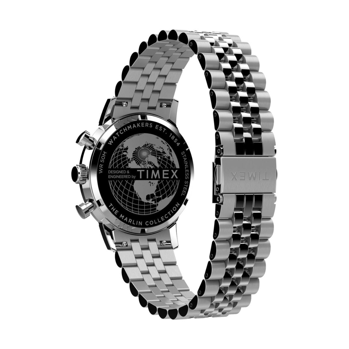 ZEGAREK TIMEX MARLIN