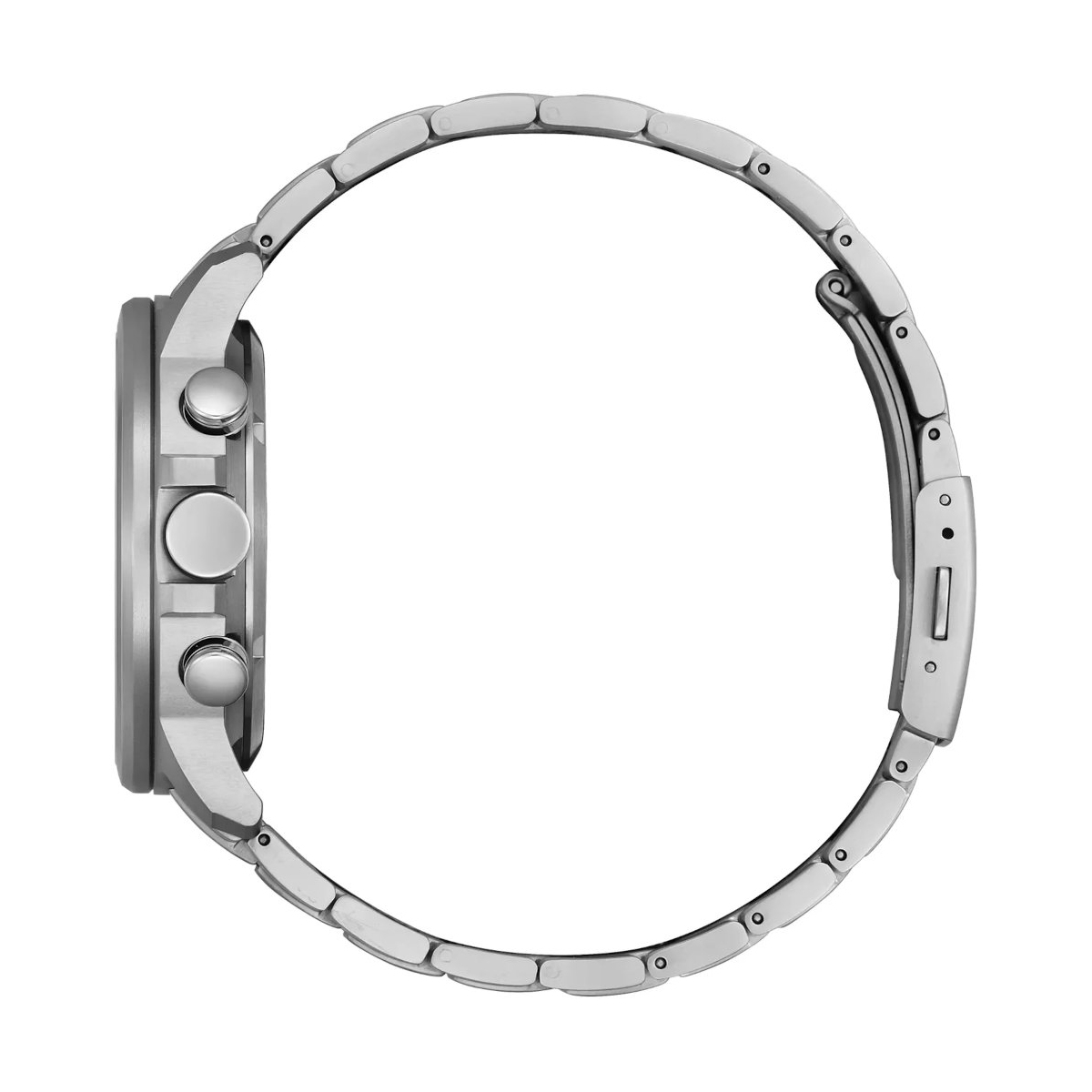 ZEGAREK CITIZEN SUPER TITANIUM SPORT CHRONOGRAPH