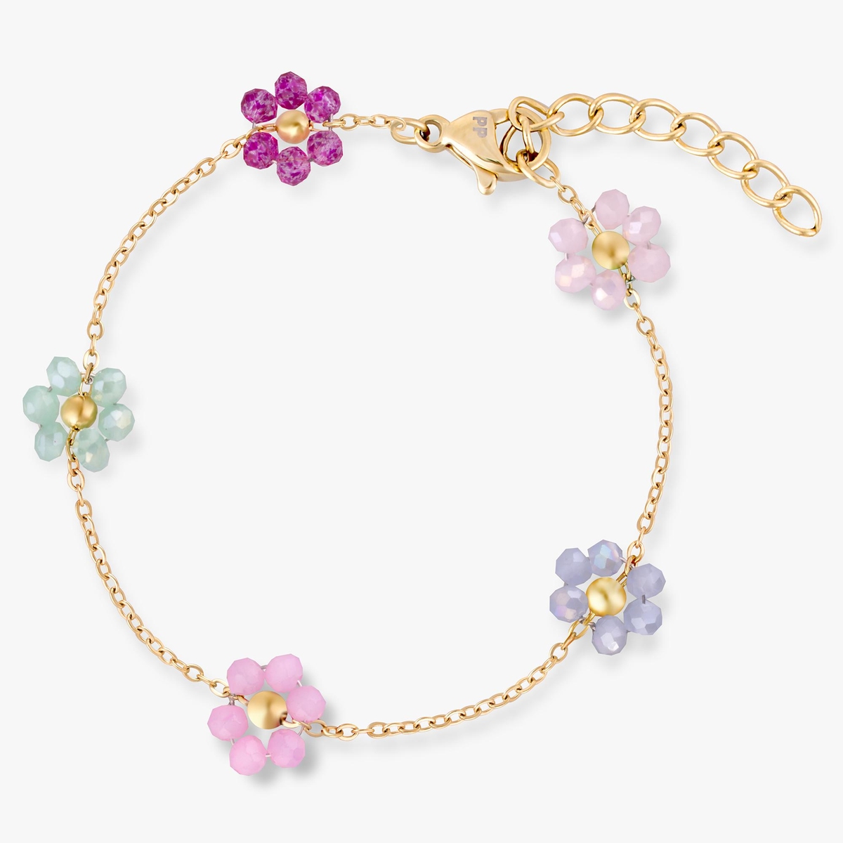 Bransoletka Flower Mood Lush