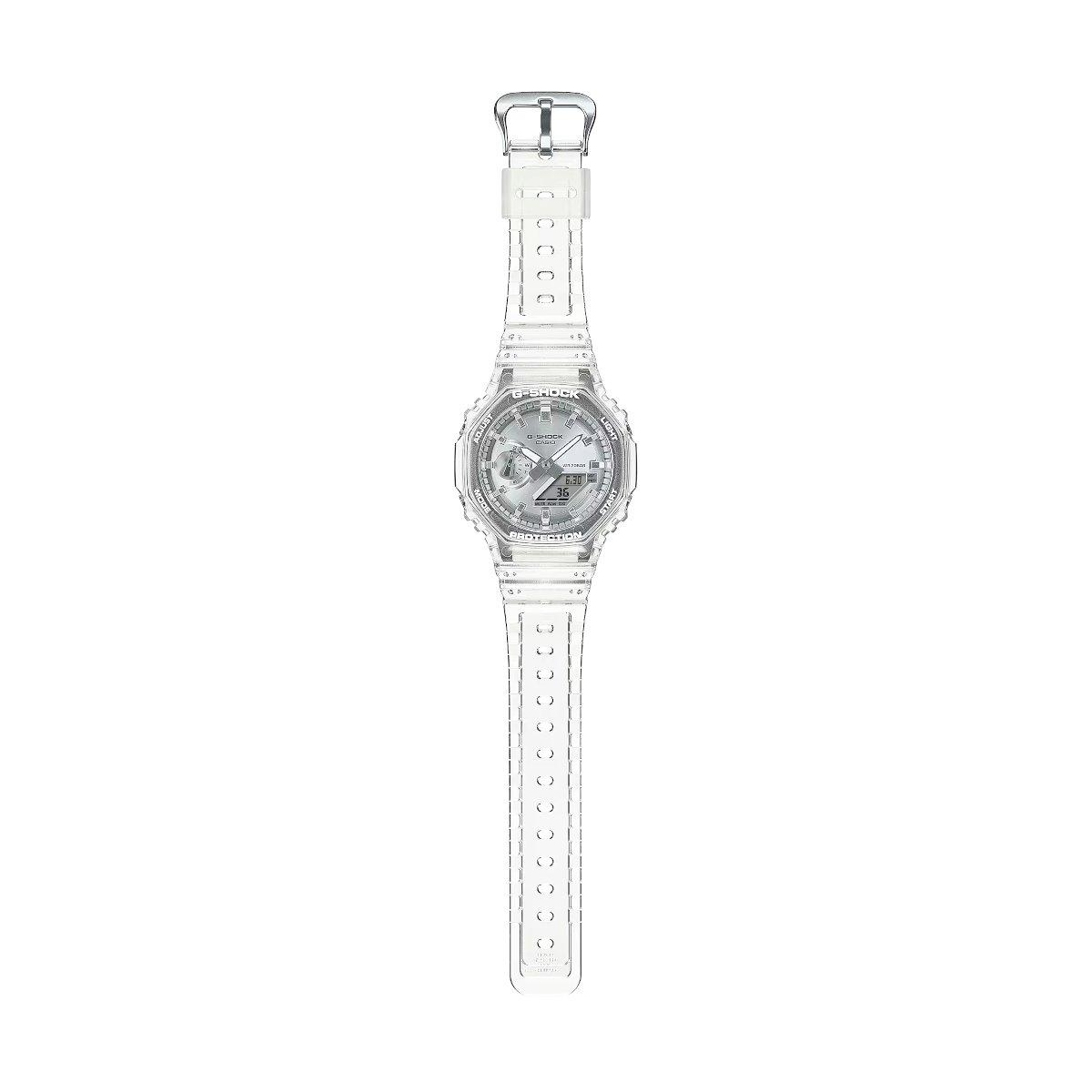 ZEGAREK G-SHOCK CLASSIC GA-2100 SERIES