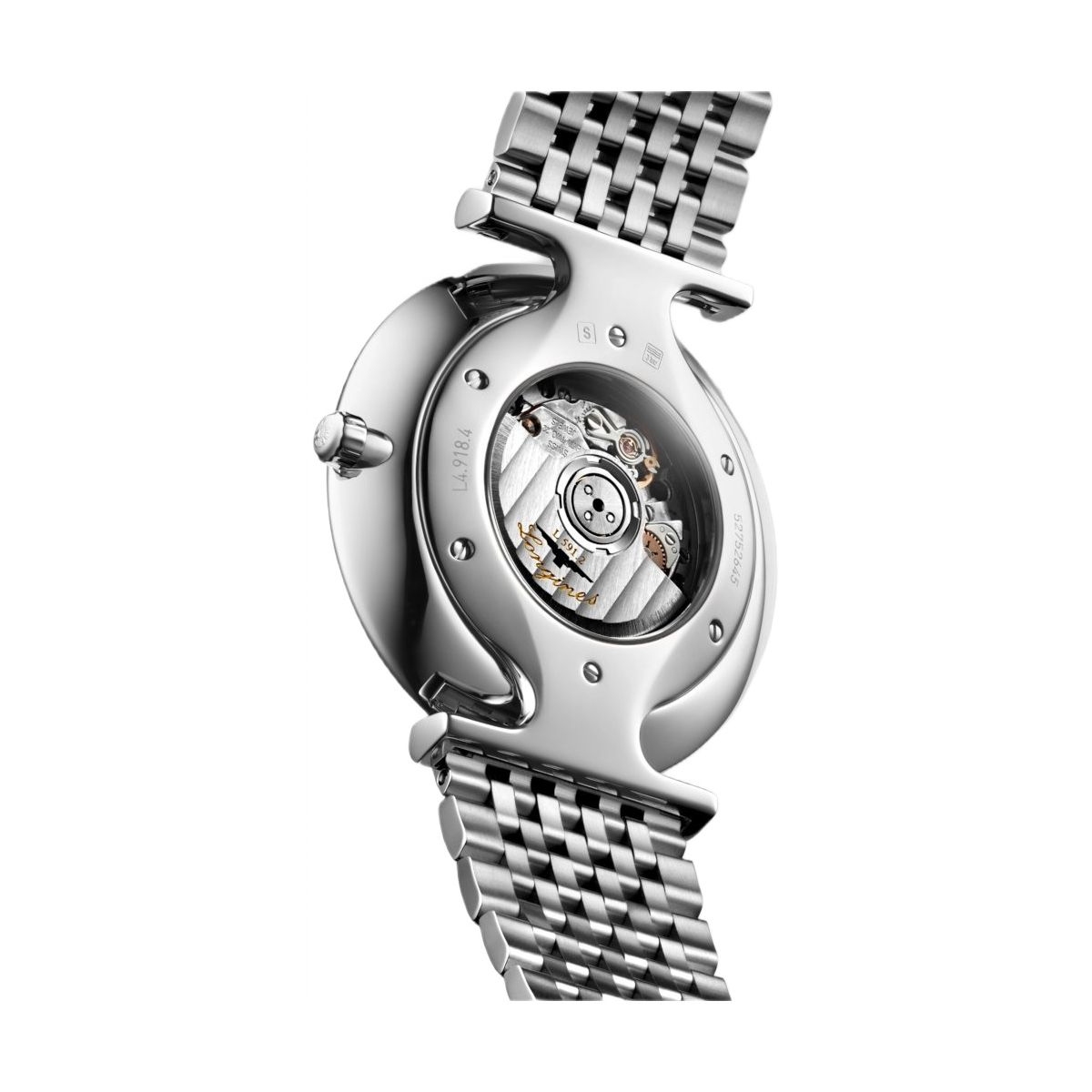 LONGINES LA GRANDE CLASSIQUE DE LONGINES