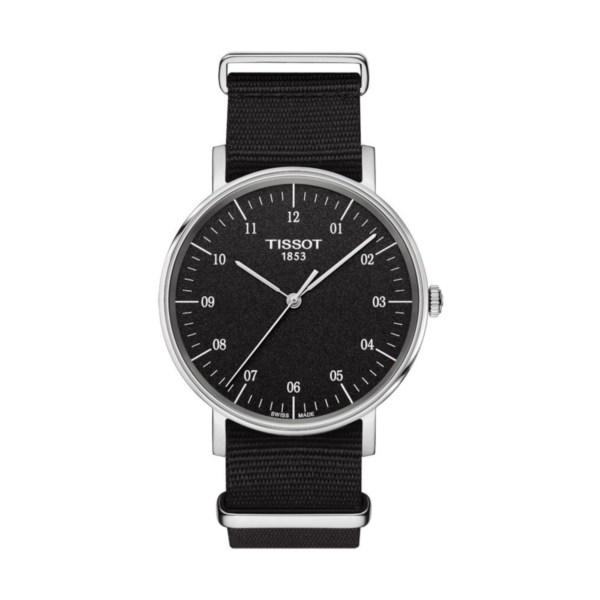Tissot Everytime Medium Nato 38mm